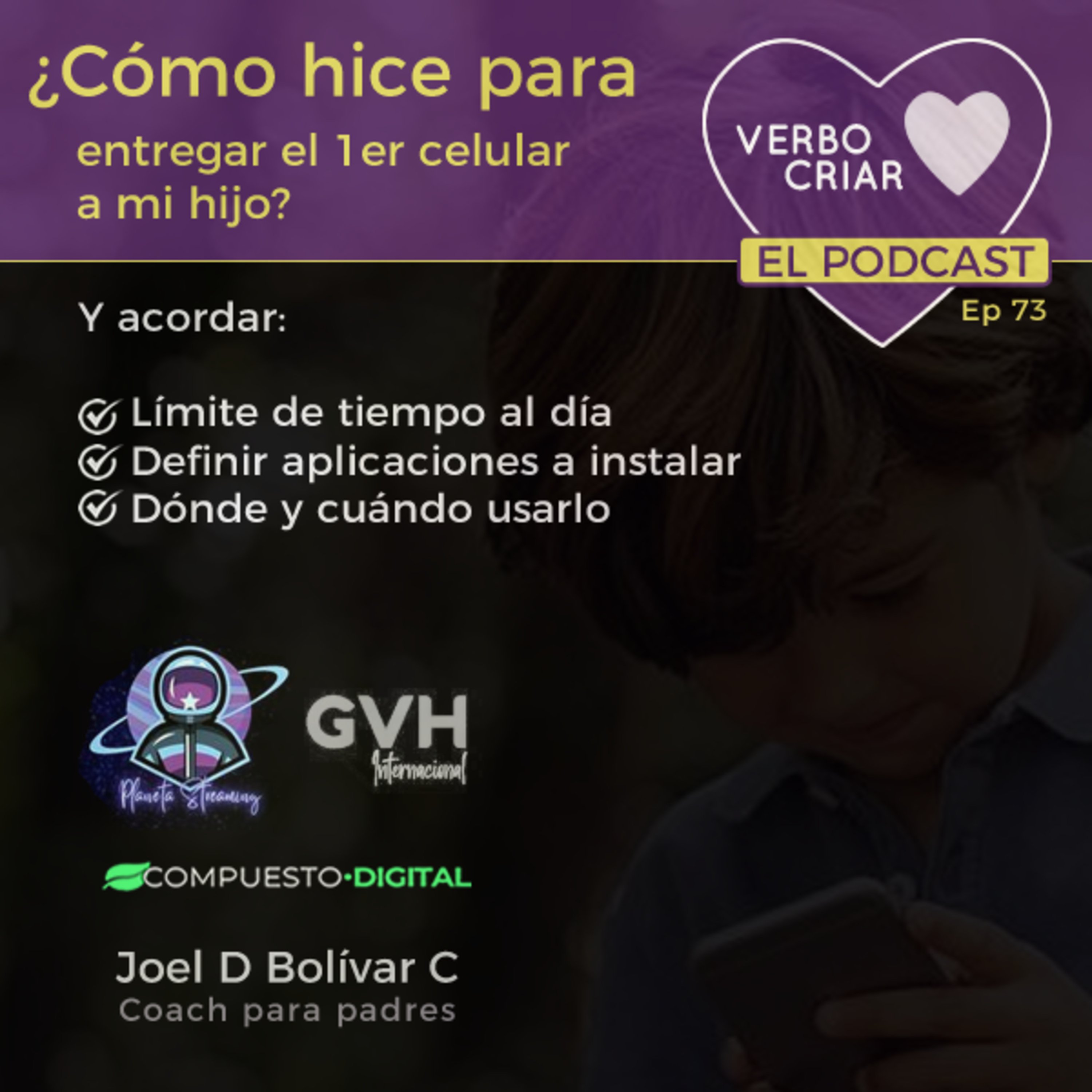 Verbo Criar