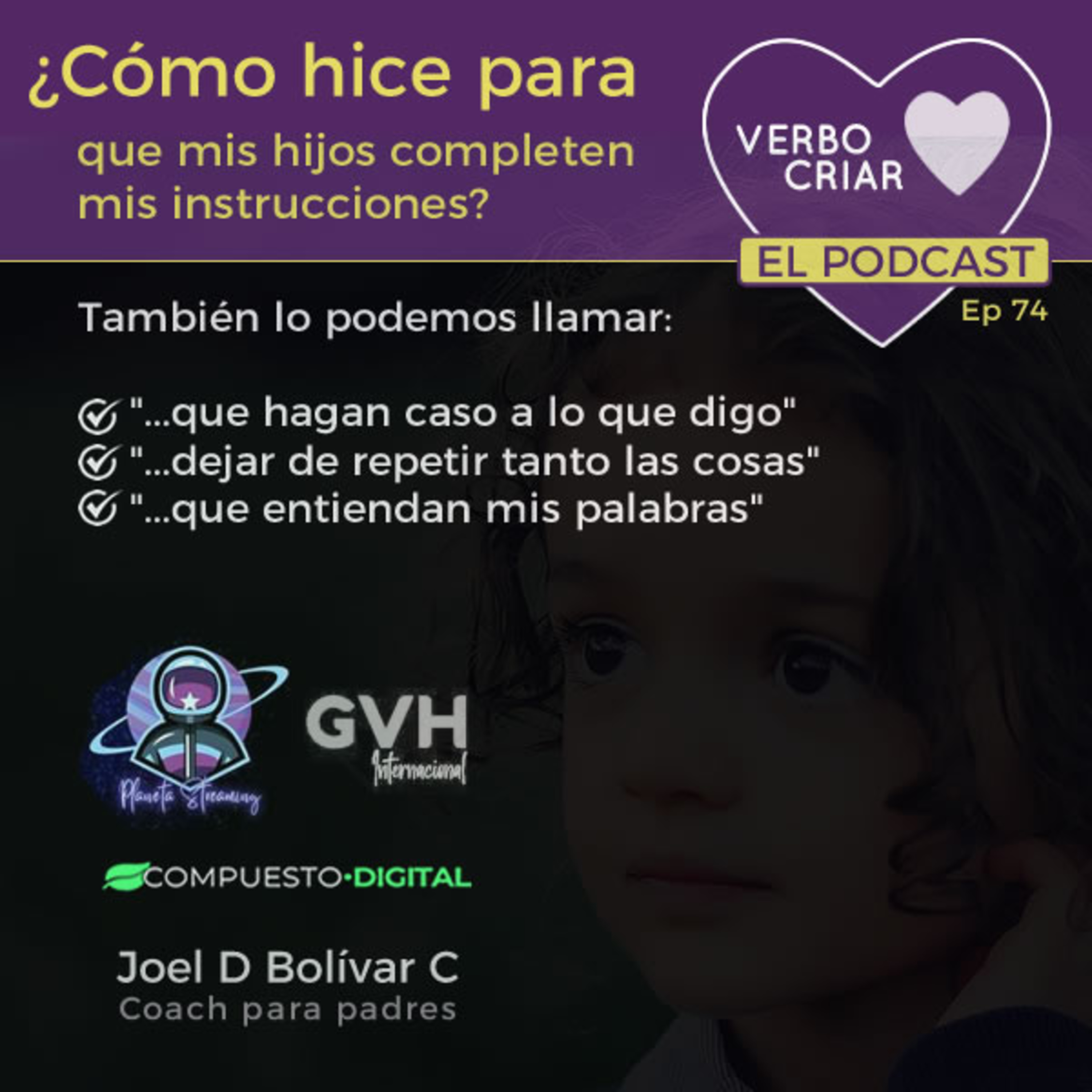 Verbo Criar