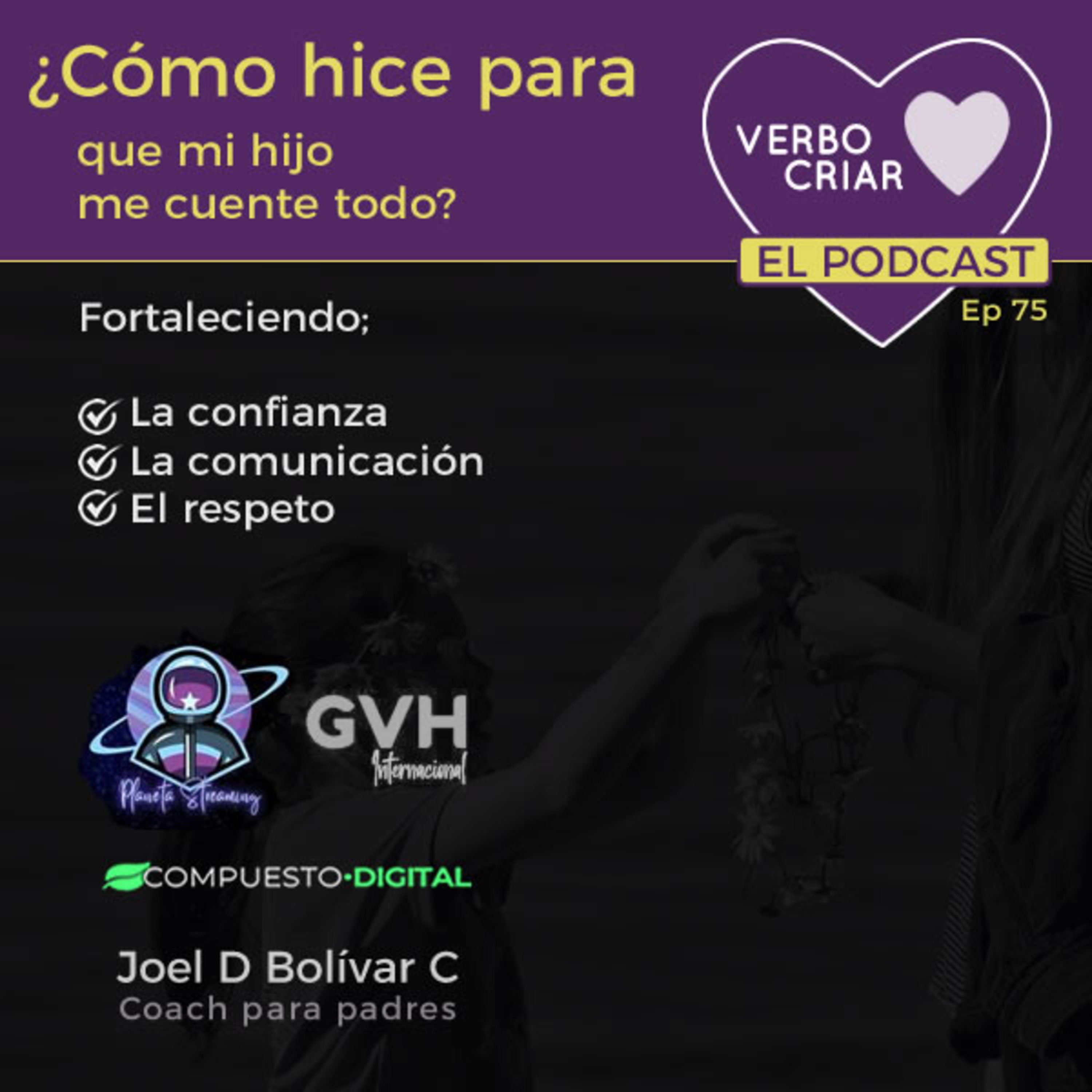 Verbo Criar