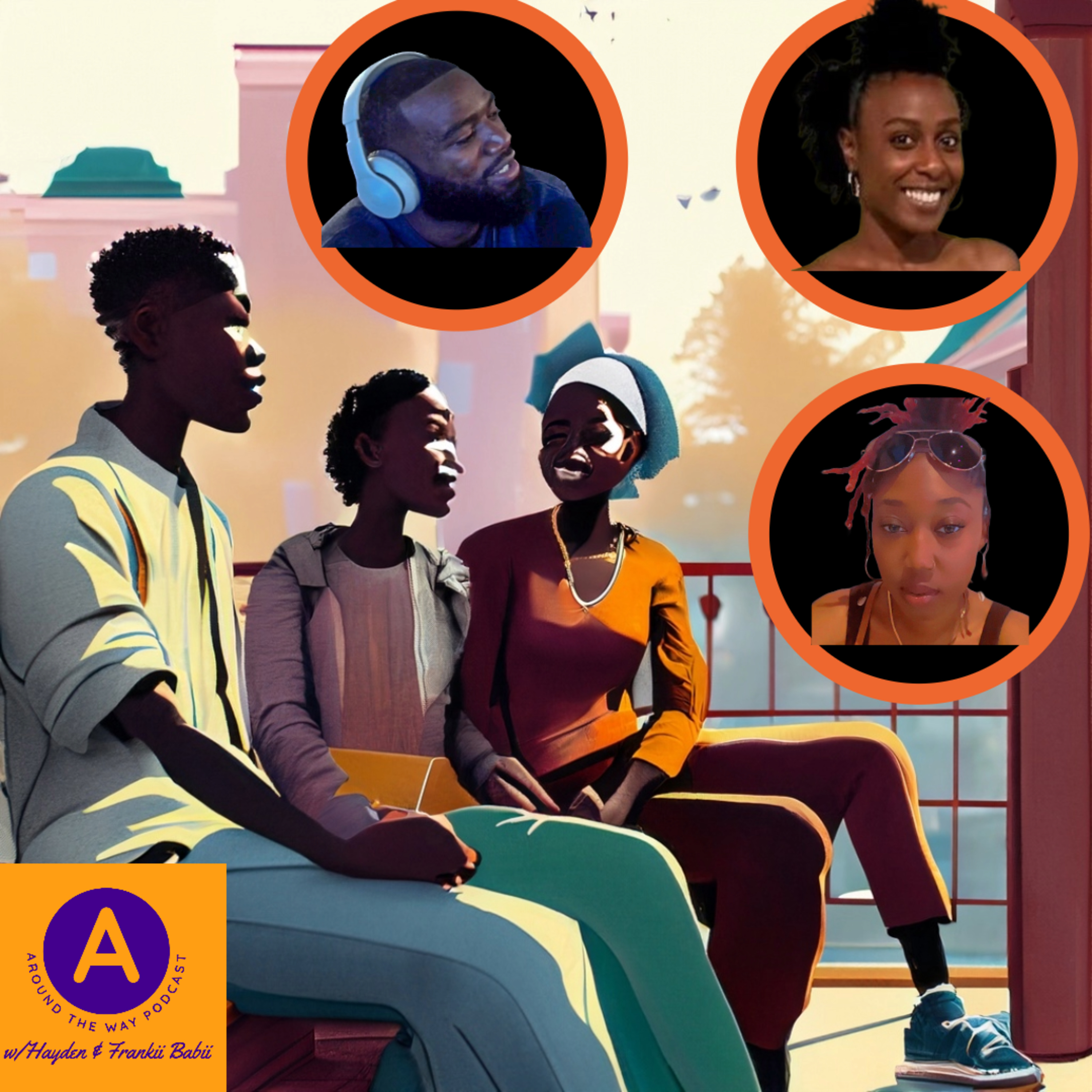 Quiet Hate, Options and Celeb Parents You'd Like To F@^* episode artwork