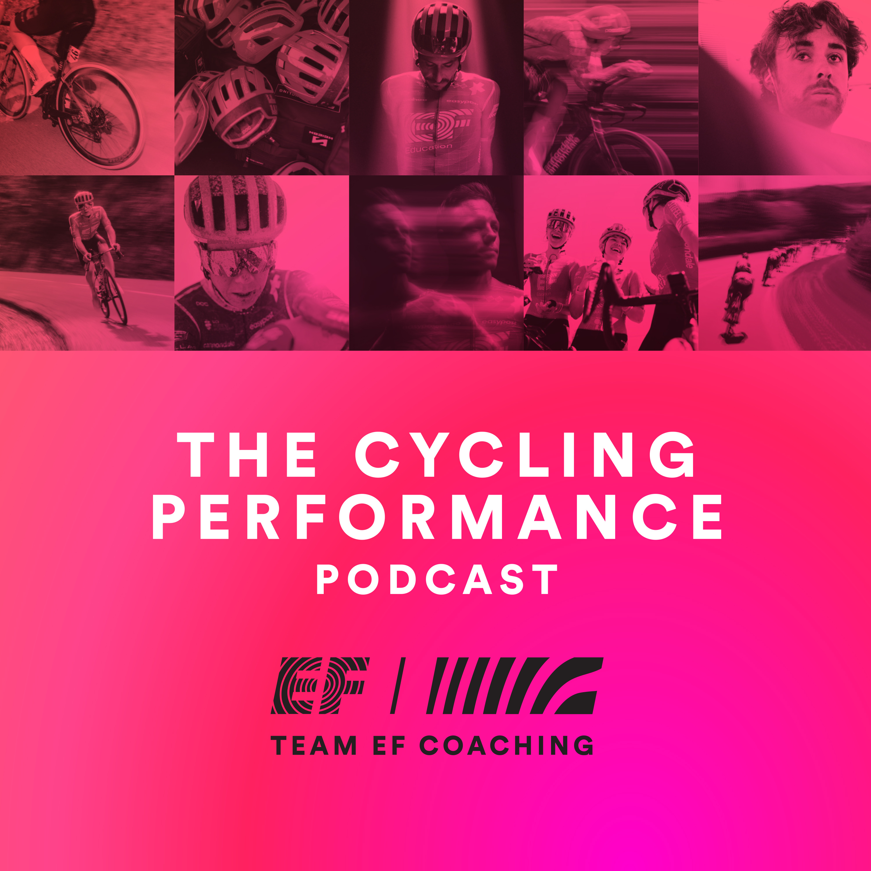 24. Charly Wegelius - A less successful rider can often make a more successful Sports Director episode artwork