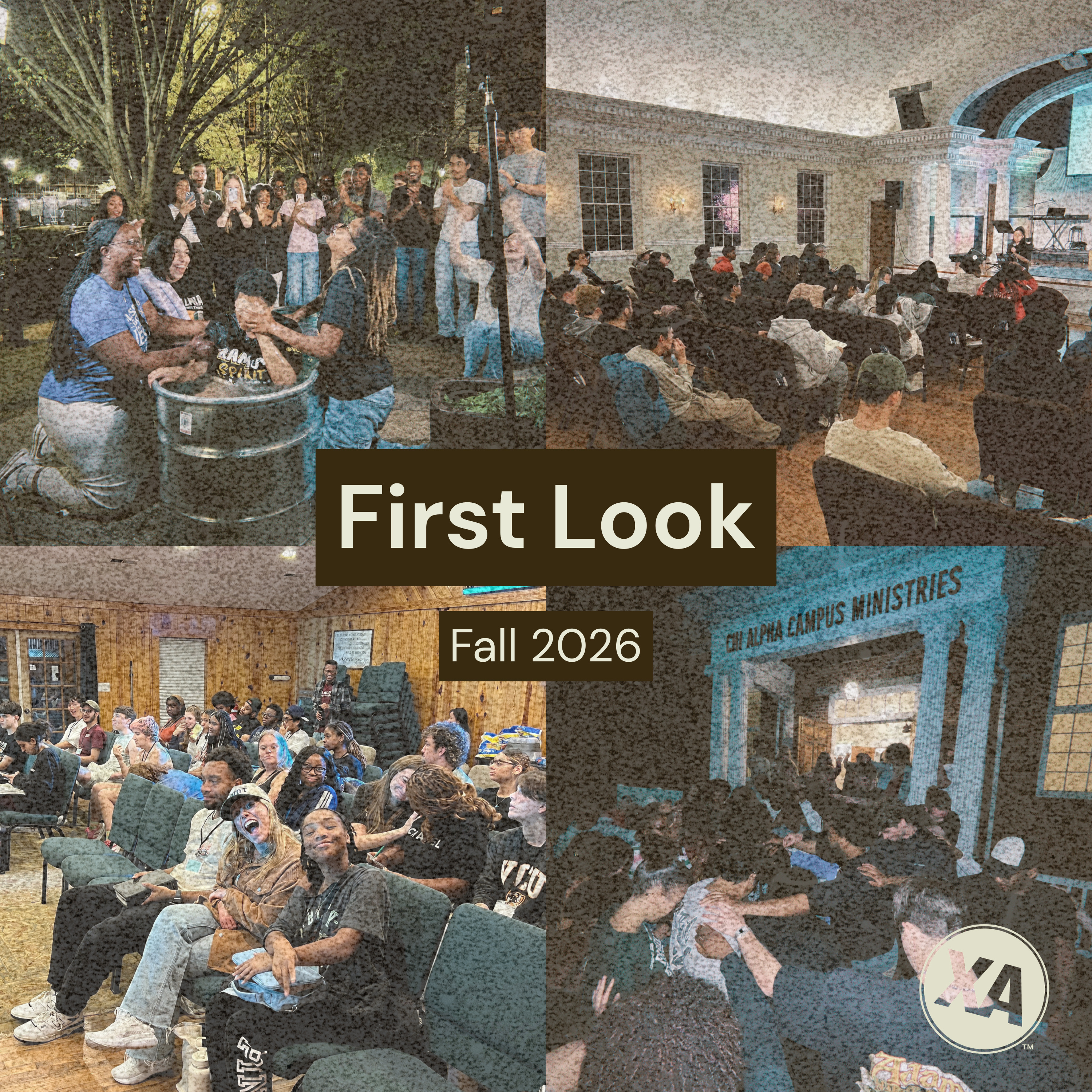 First Look - Fall 2026 episode artwork