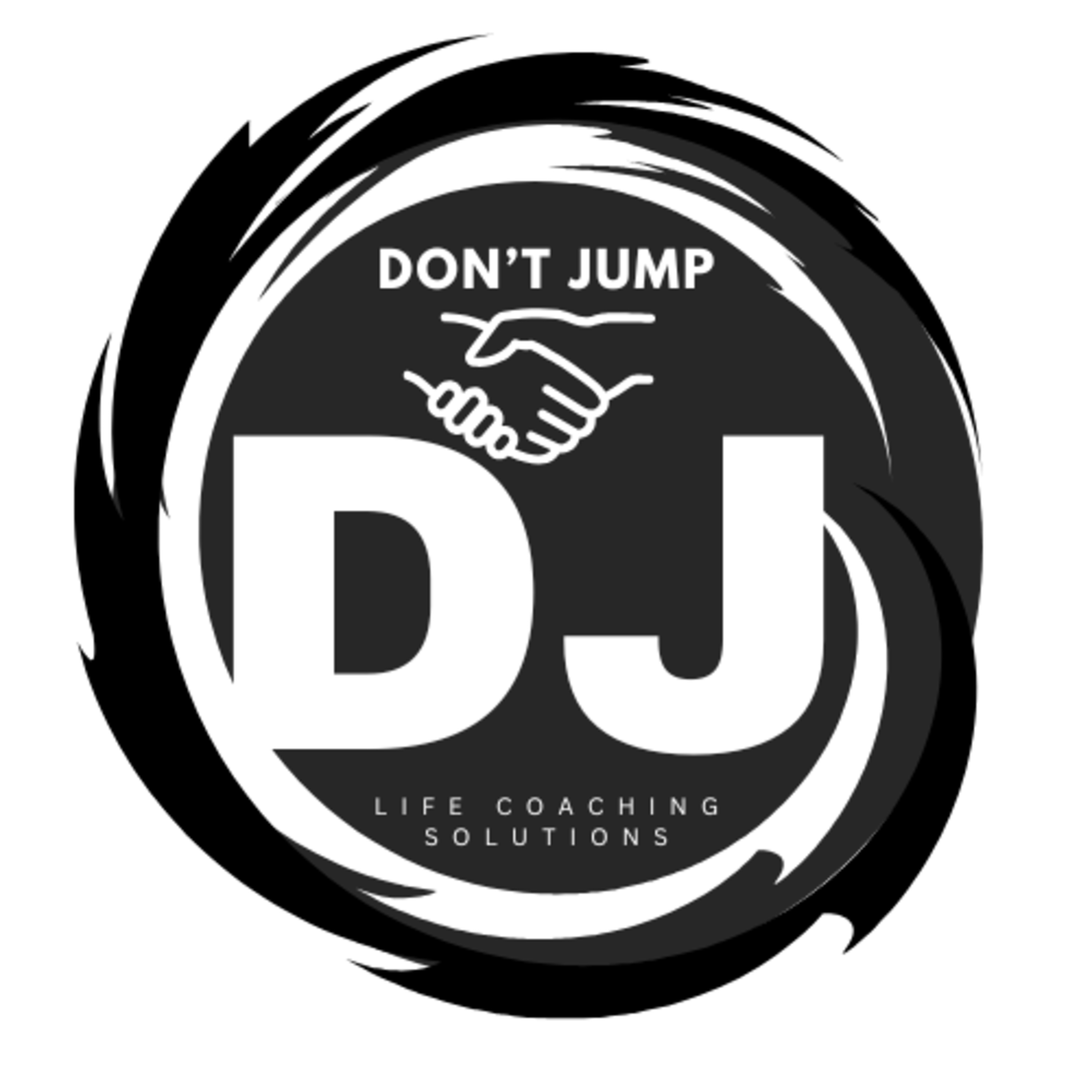 Don't Jump The Podcast episode artwork