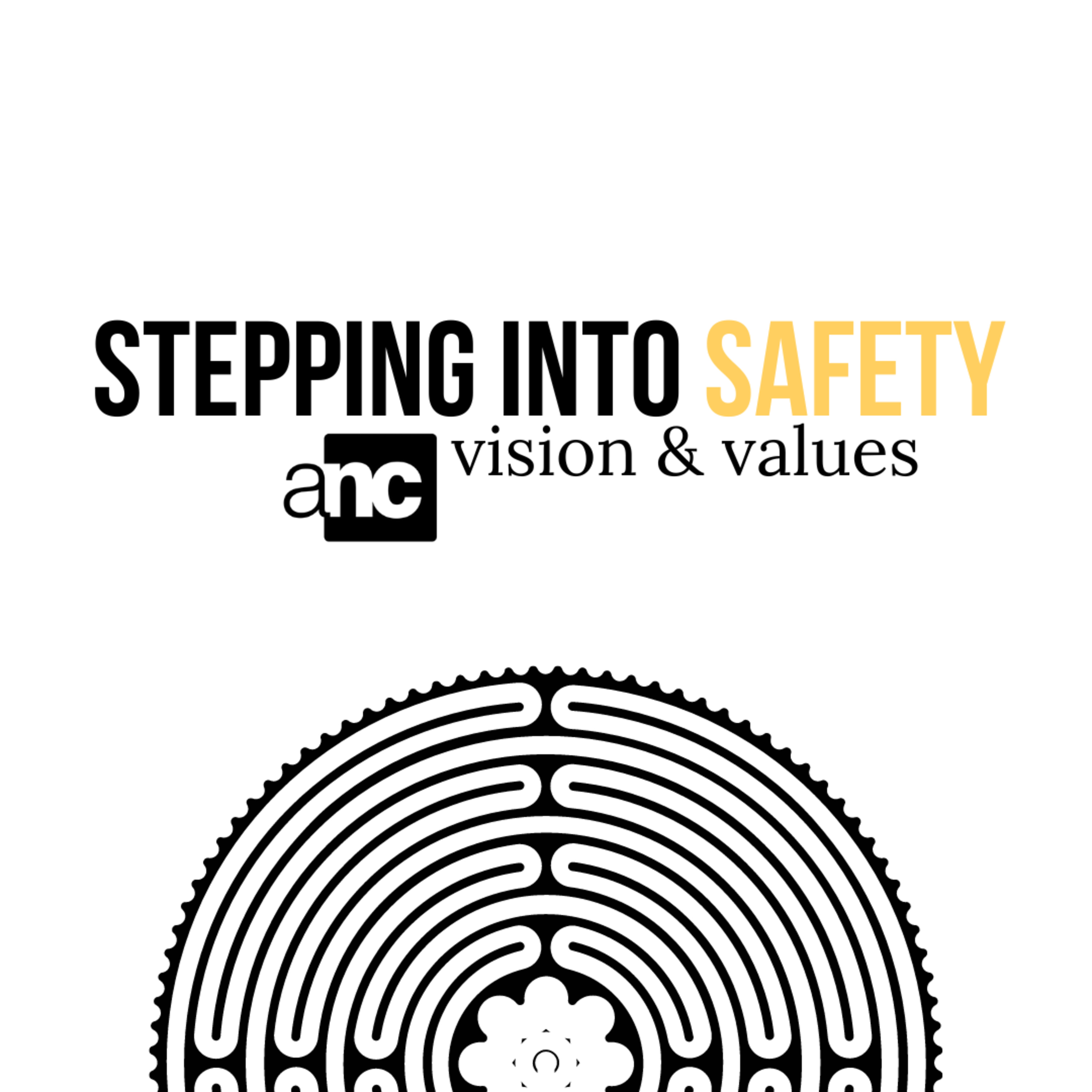 Vision and Values: Safety || 1/21/24 episode artwork