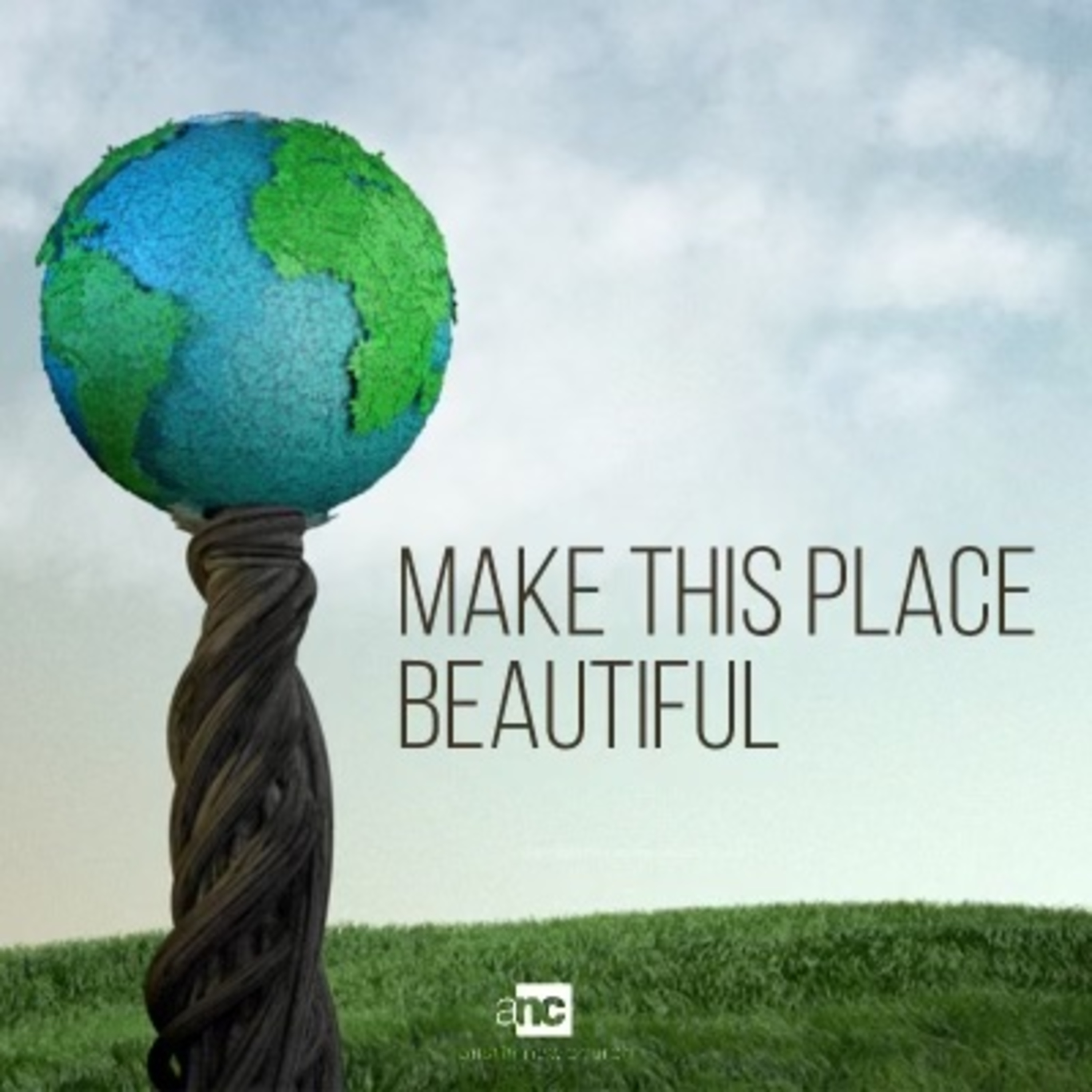“Make This Place Beautiful”. Part 4 || 07/28/2024 episode artwork