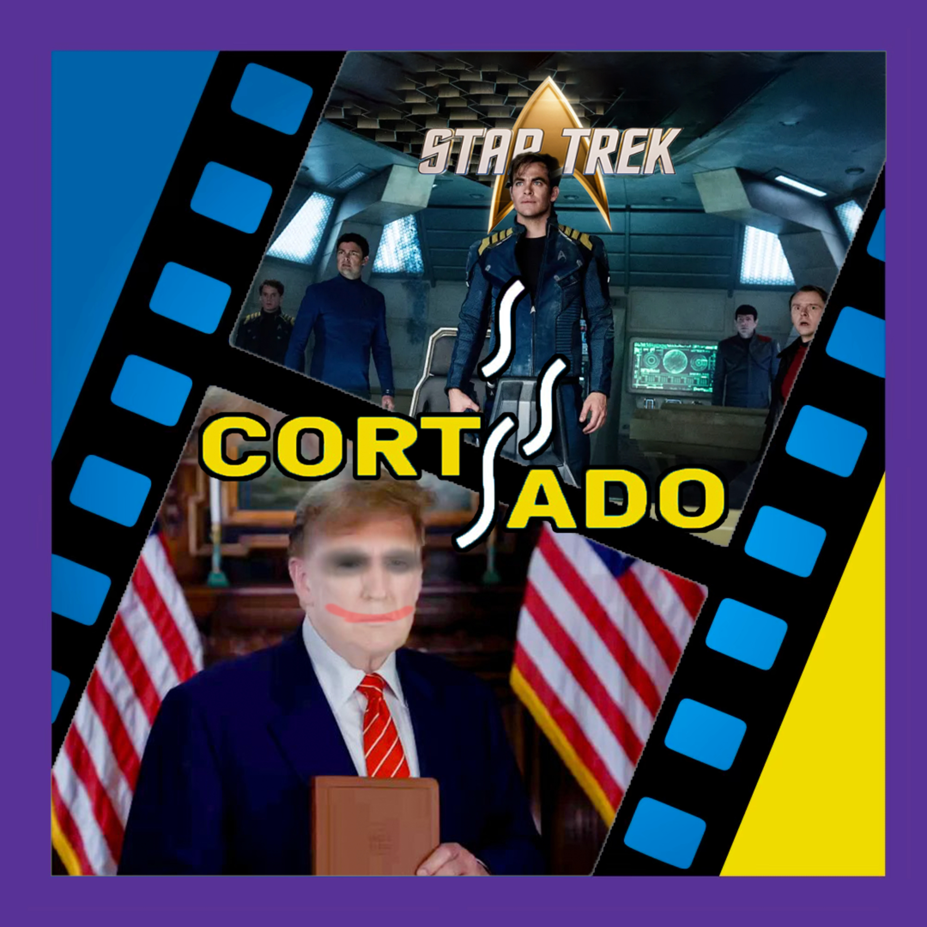 Portada de Film Not Included