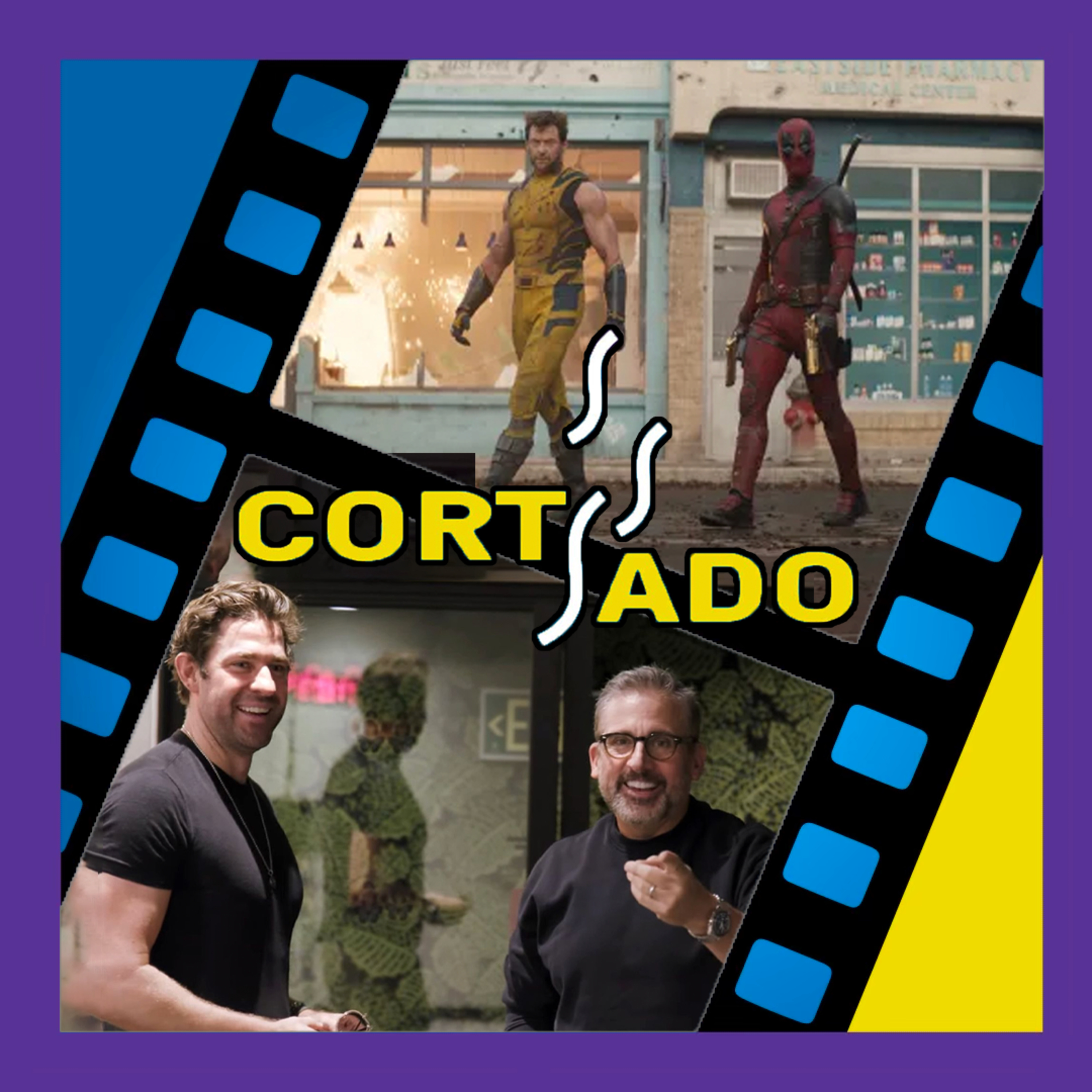 Portada de Film Not Included
