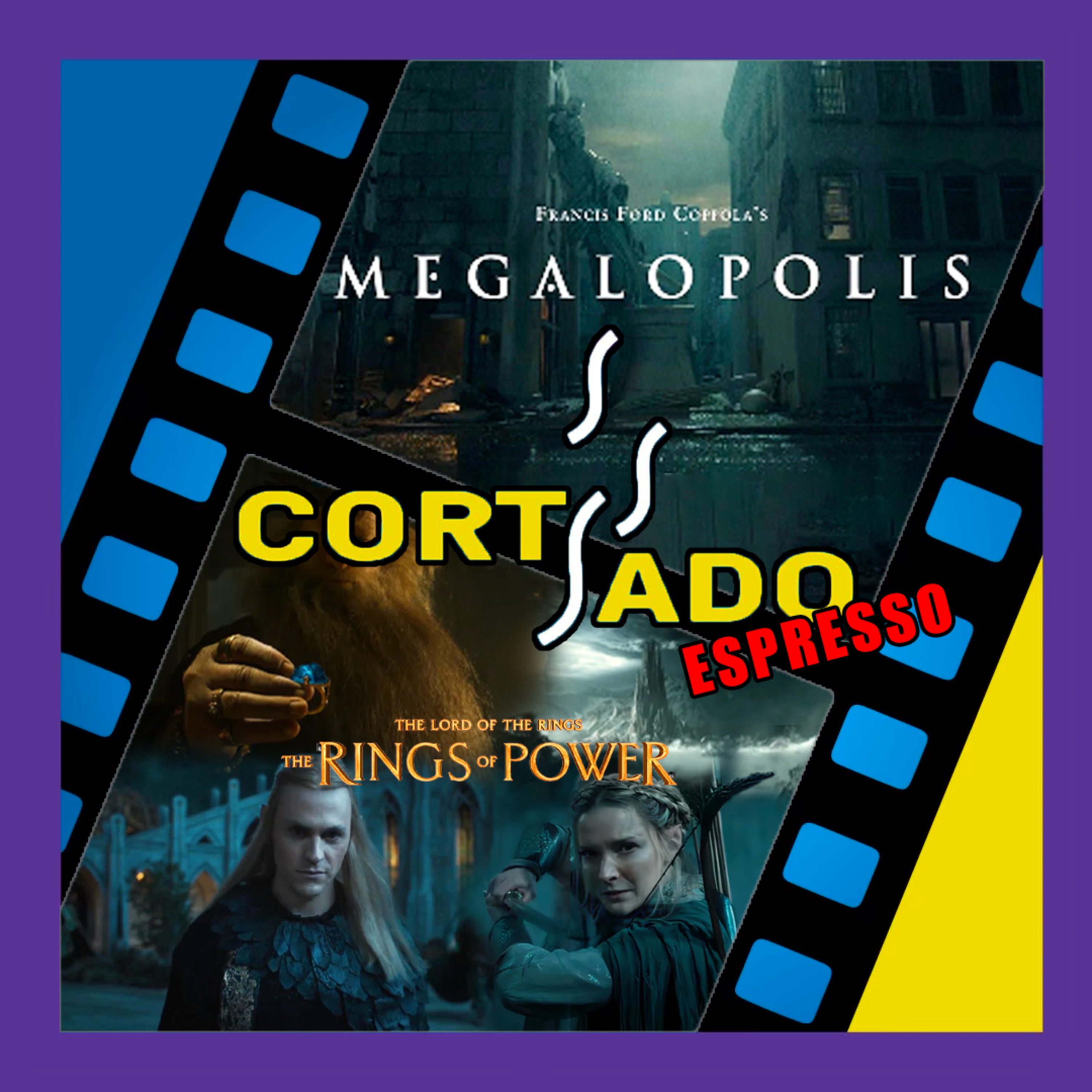 Portada de Film Not Included