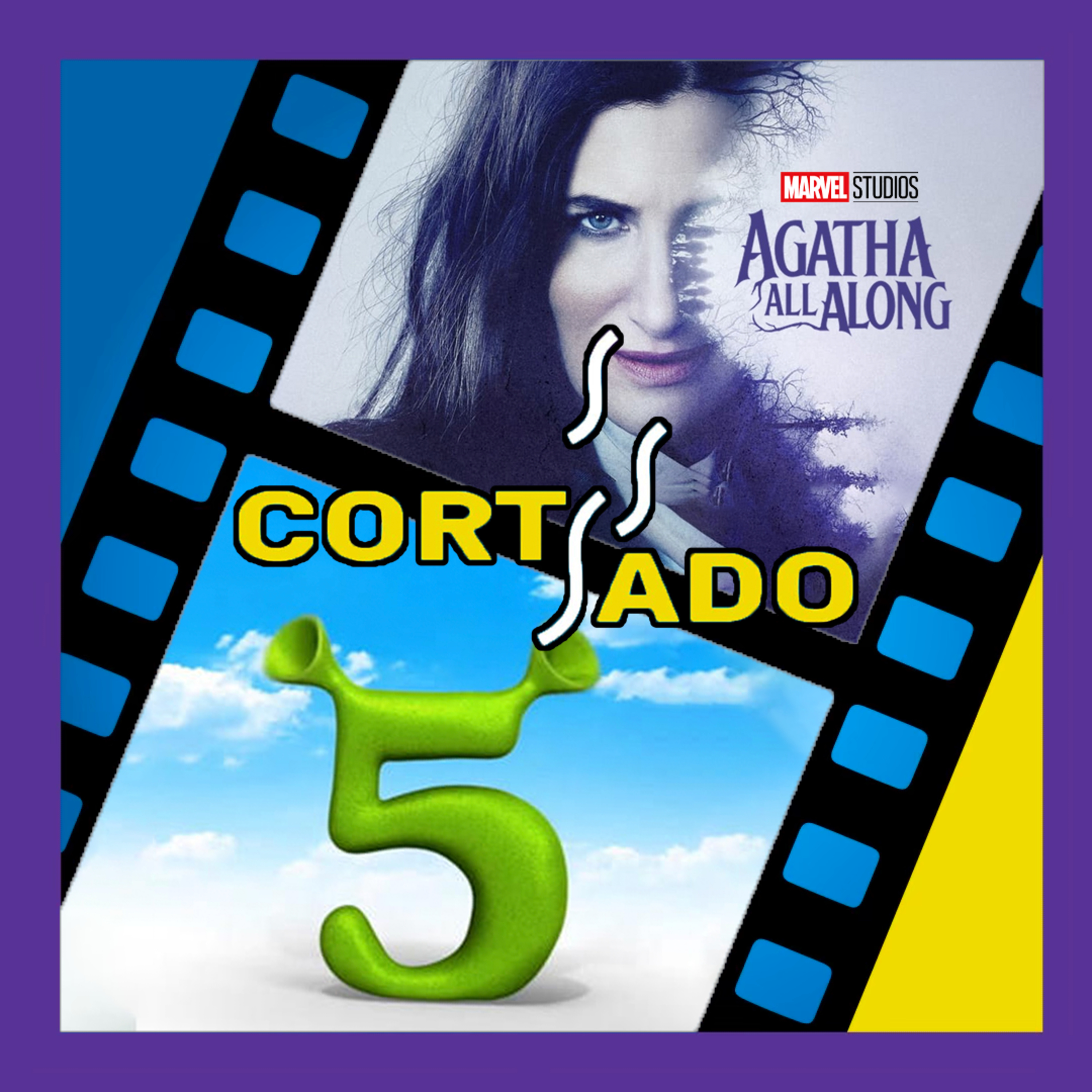 Portada de Film Not Included