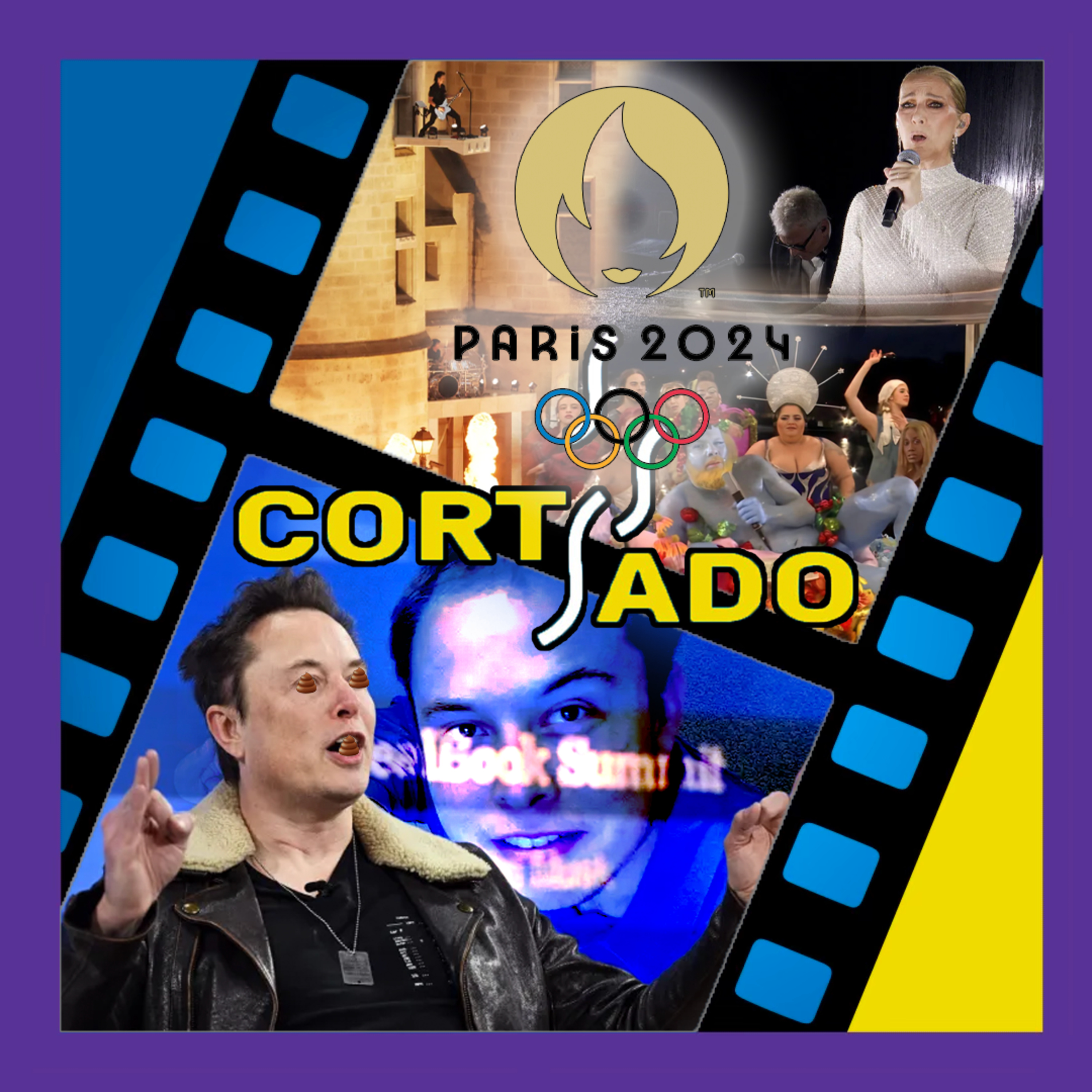 Portada de Film Not Included