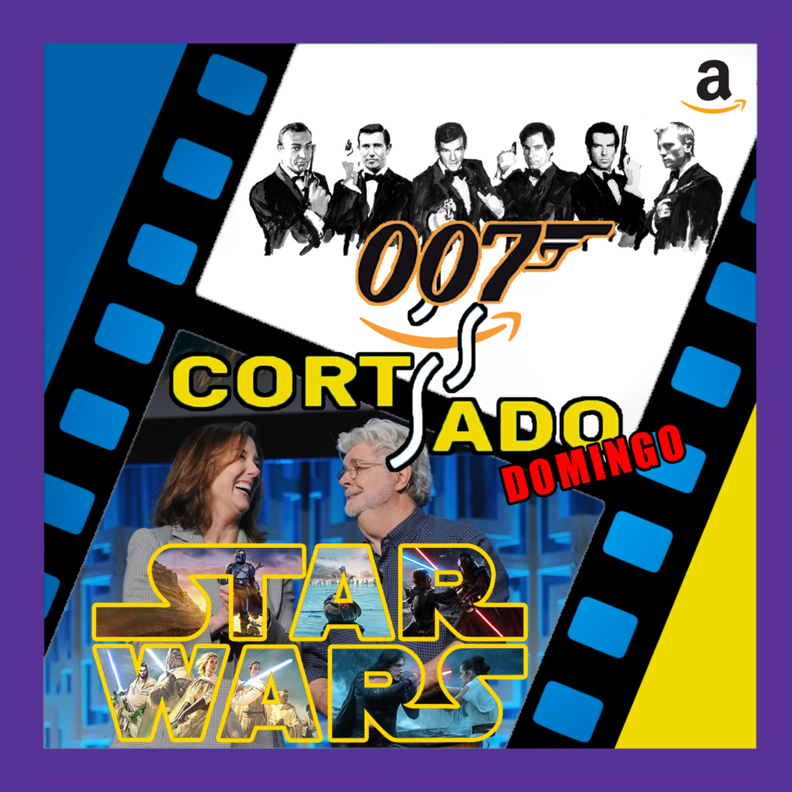Portada de Film Not Included