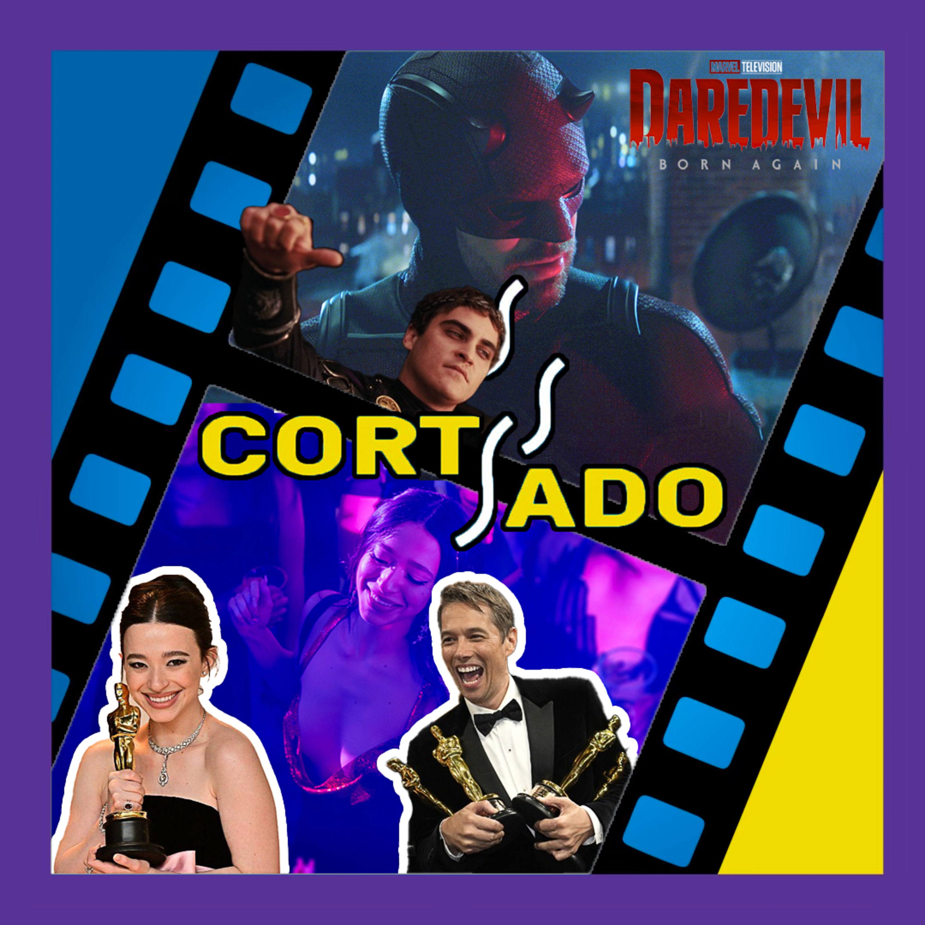 Portada de Film Not Included