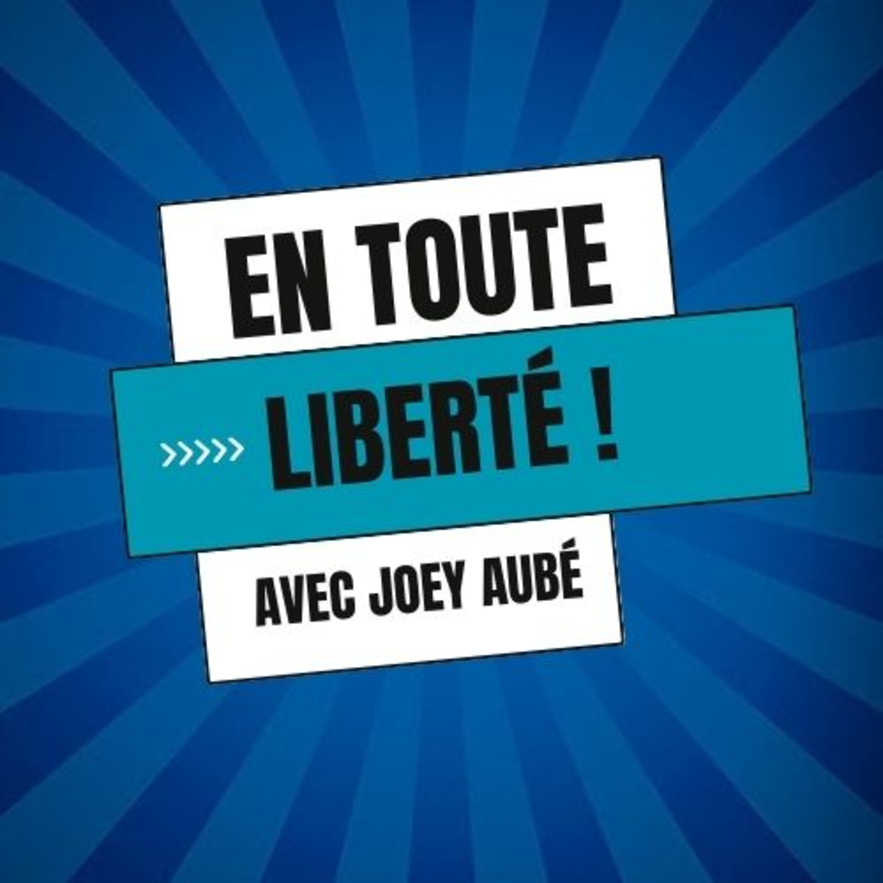 En Toute Liberté I Politiques de Donald Trump et congrès du PLQ