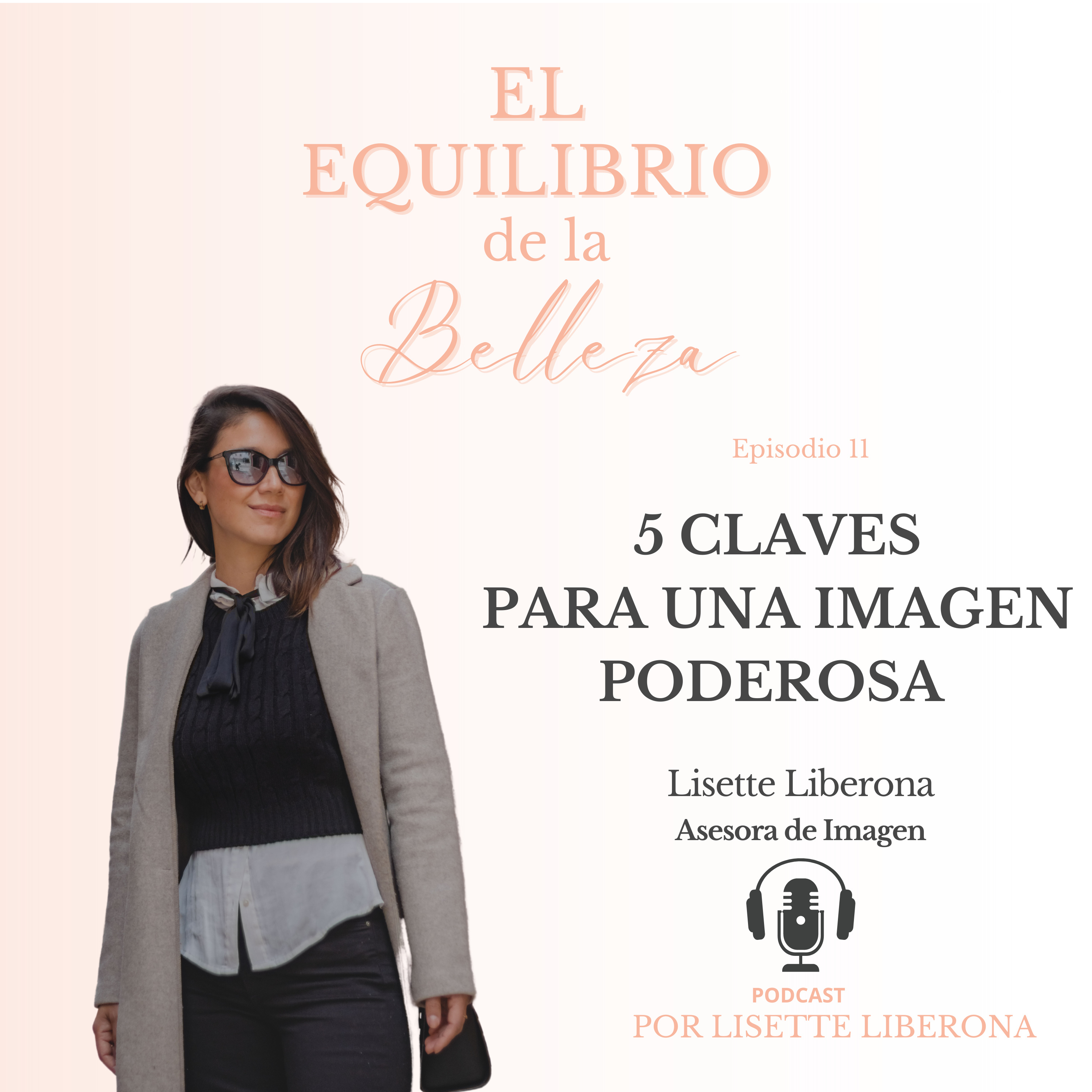 El equilibrio de la Belleza