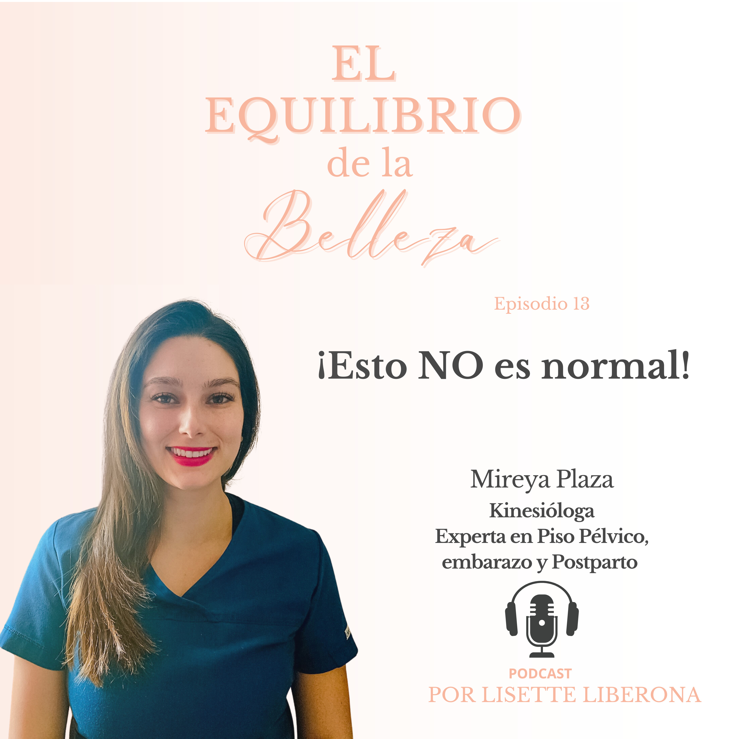El equilibrio de la Belleza