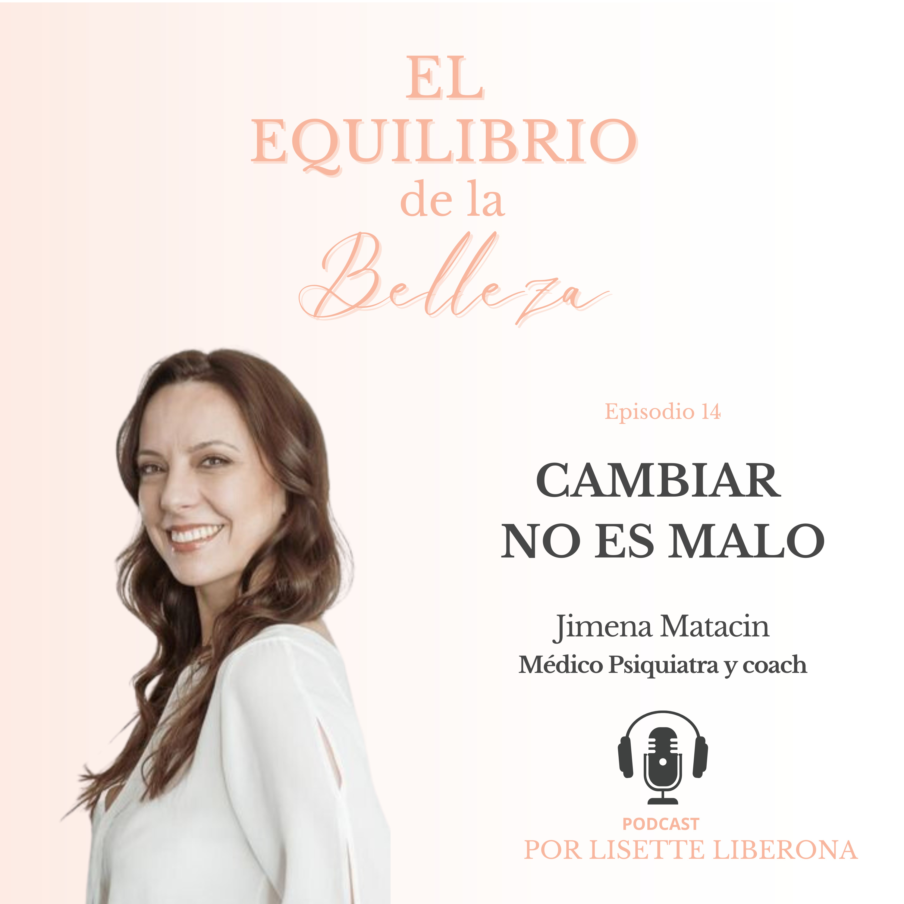 El equilibrio de la Belleza