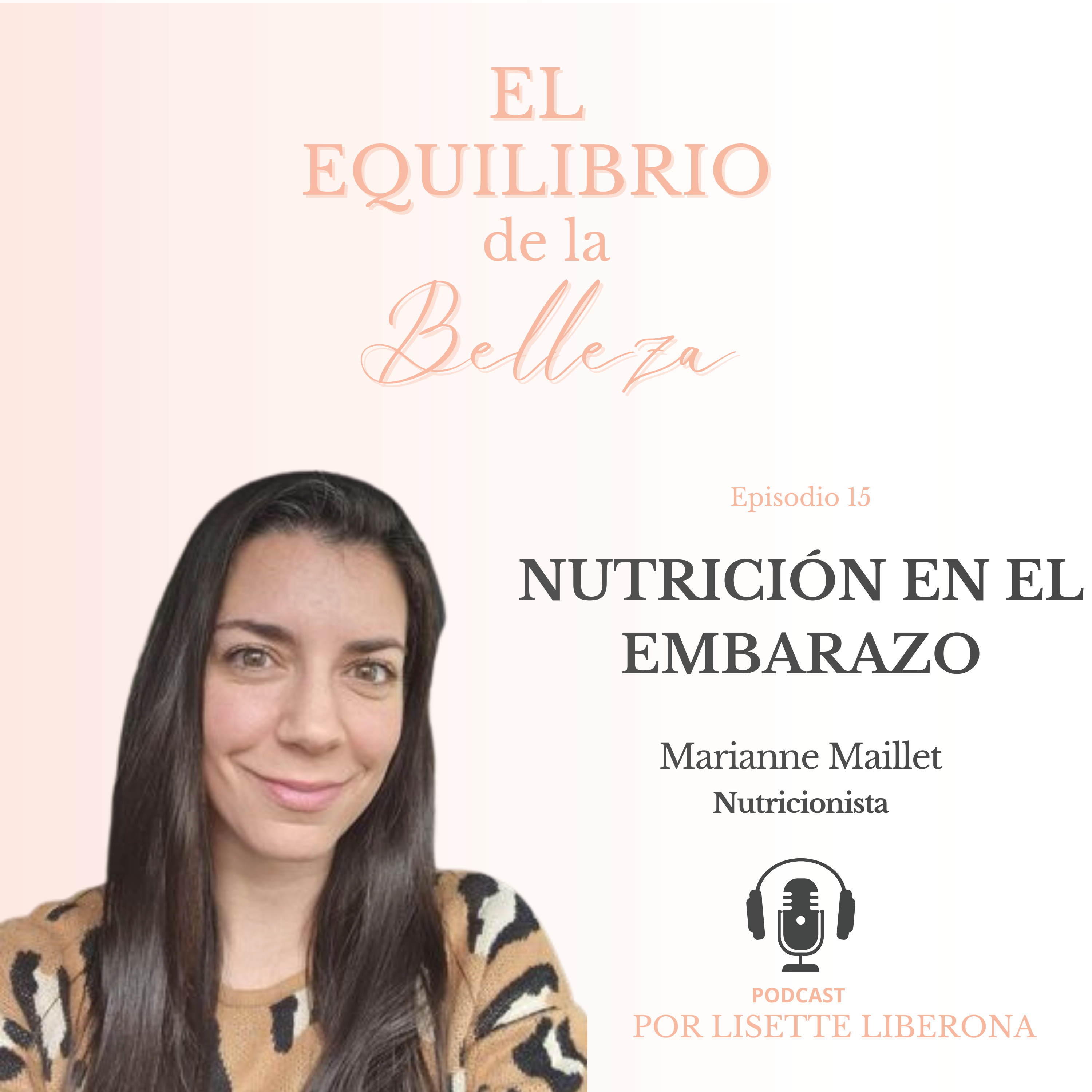 El equilibrio de la Belleza