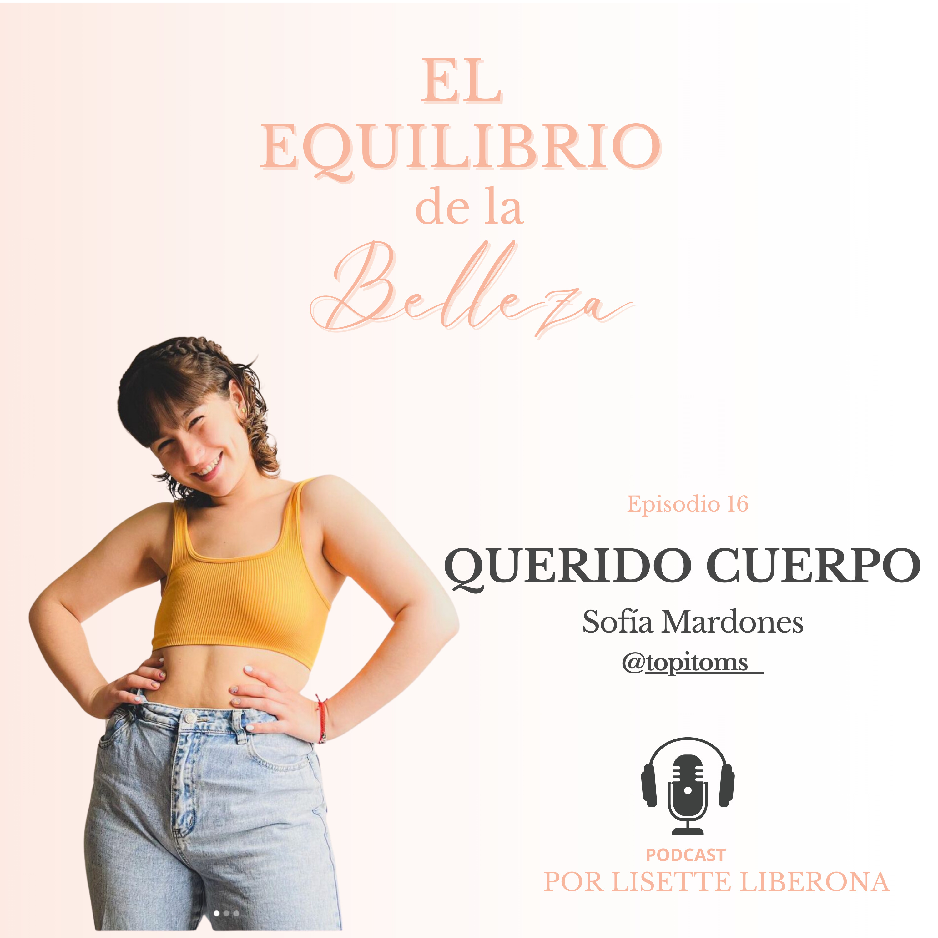 El equilibrio de la Belleza
