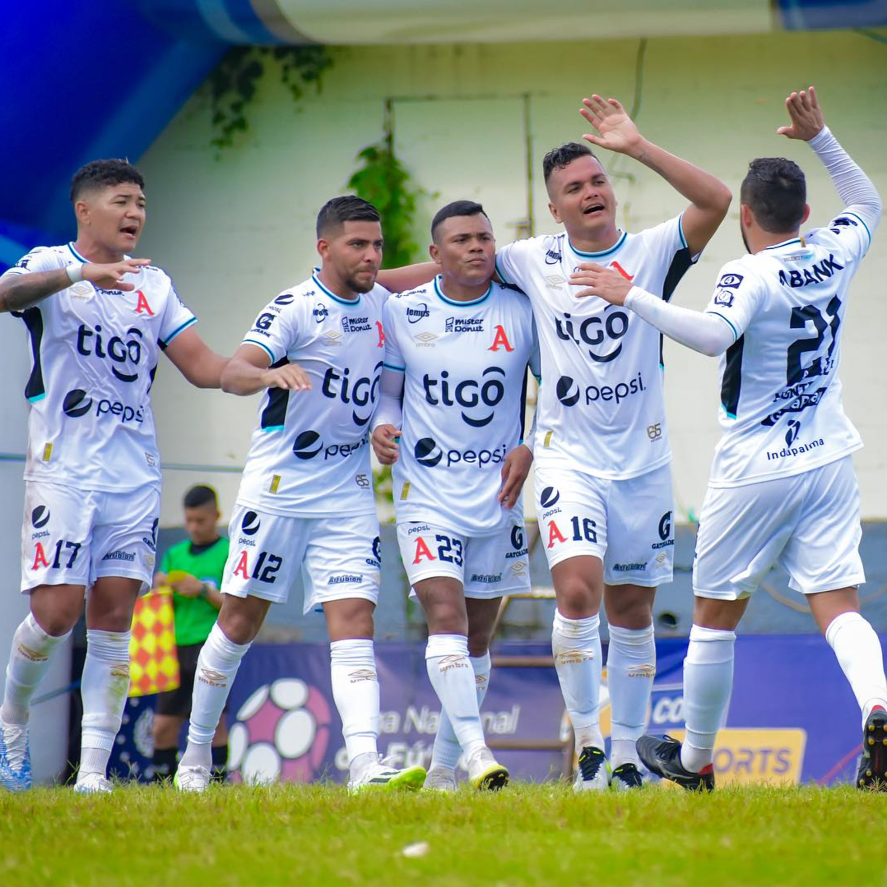 episodio 2 apertura 2023