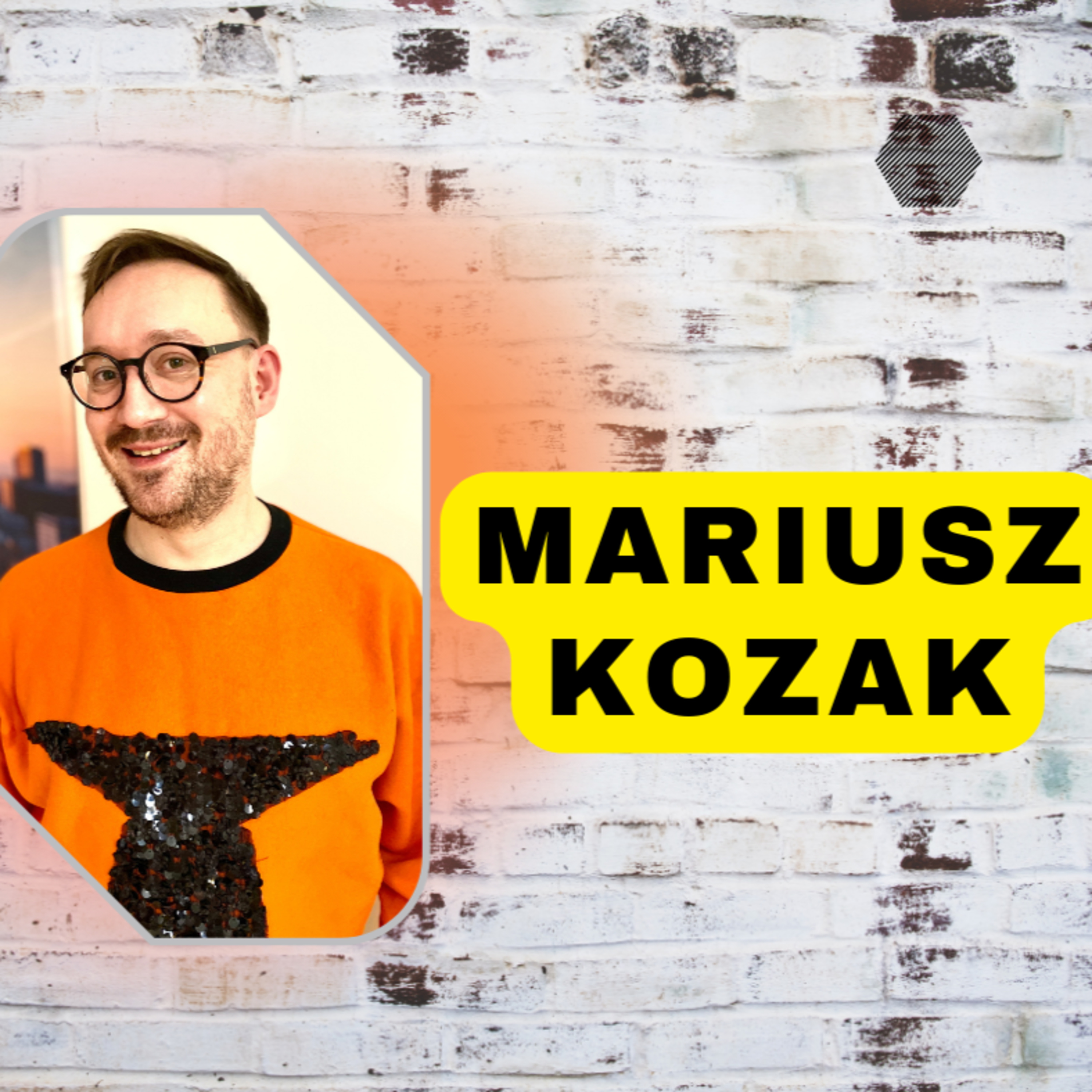 Pogadane - Podcast oparty na rozmowach