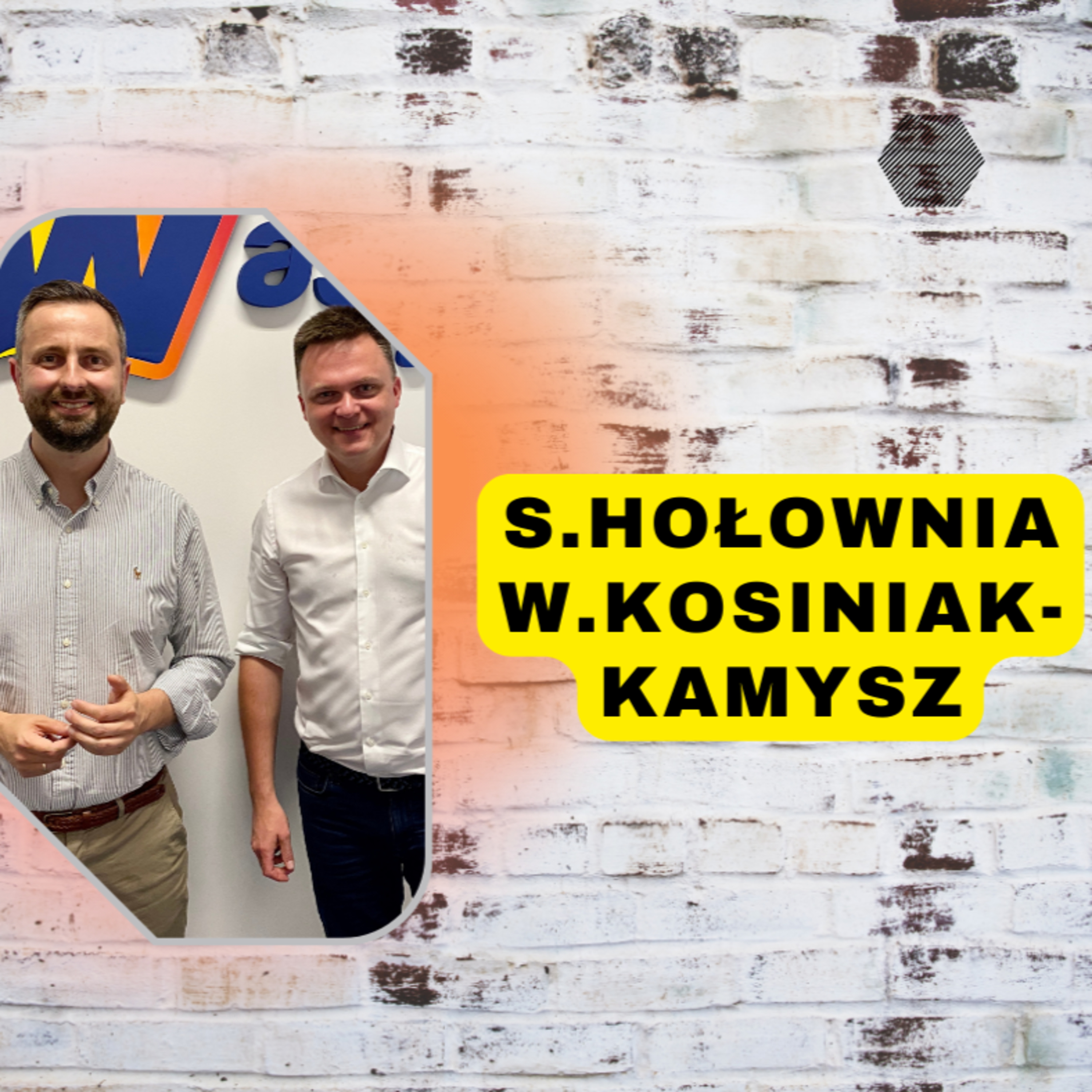 Pogadane - Podcast oparty na rozmowach