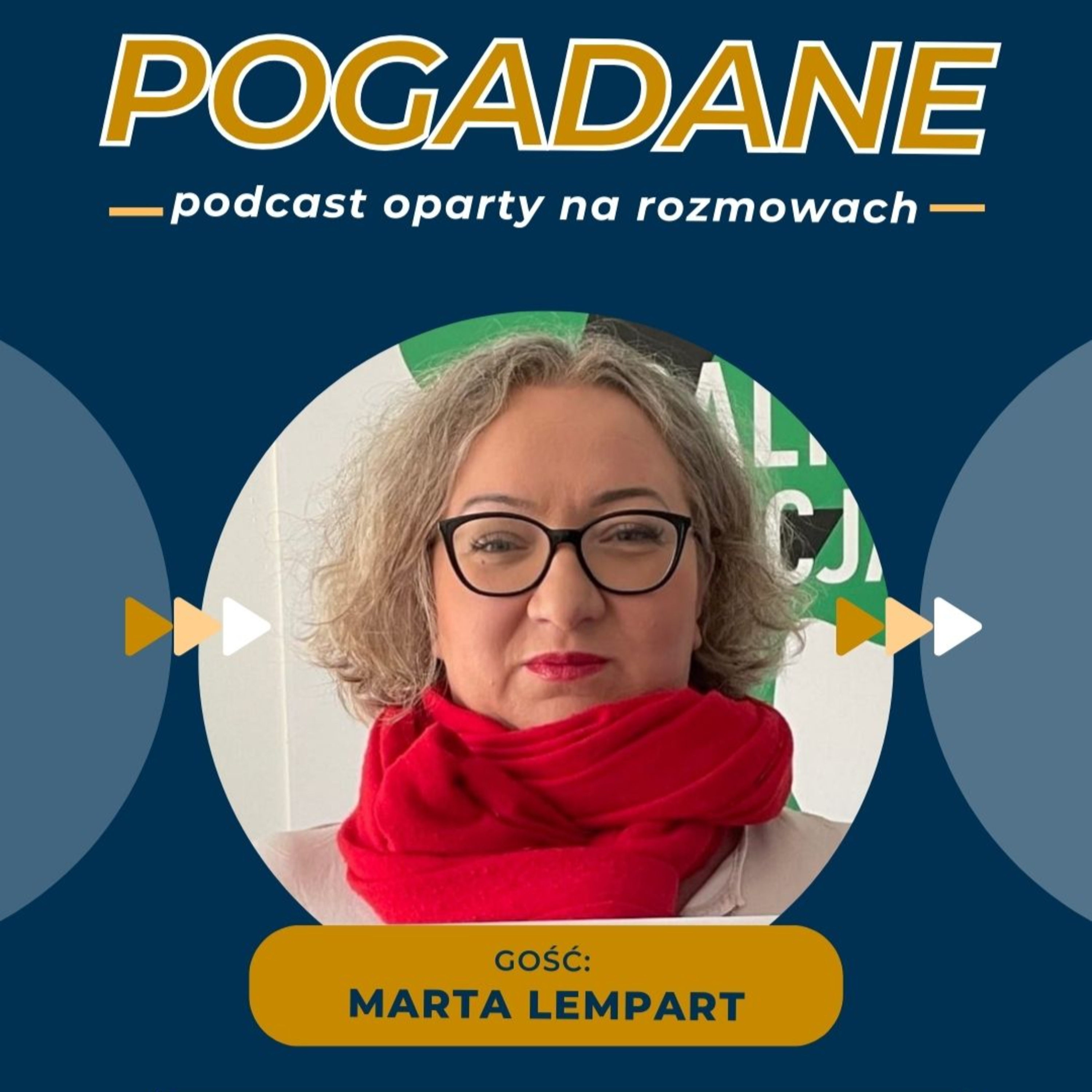 Pogadane - Podcast oparty na rozmowach