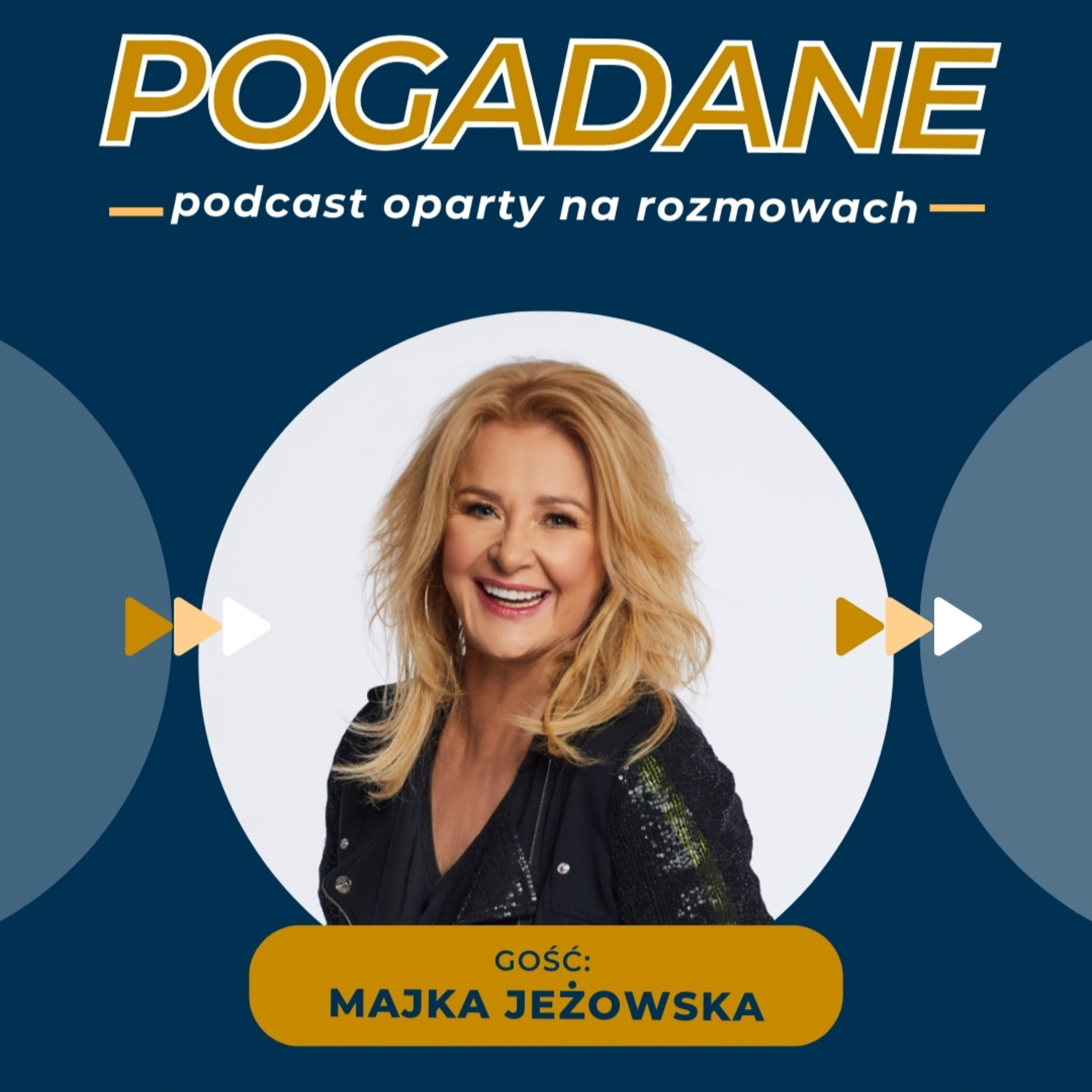 Pogadane - Podcast oparty na rozmowach