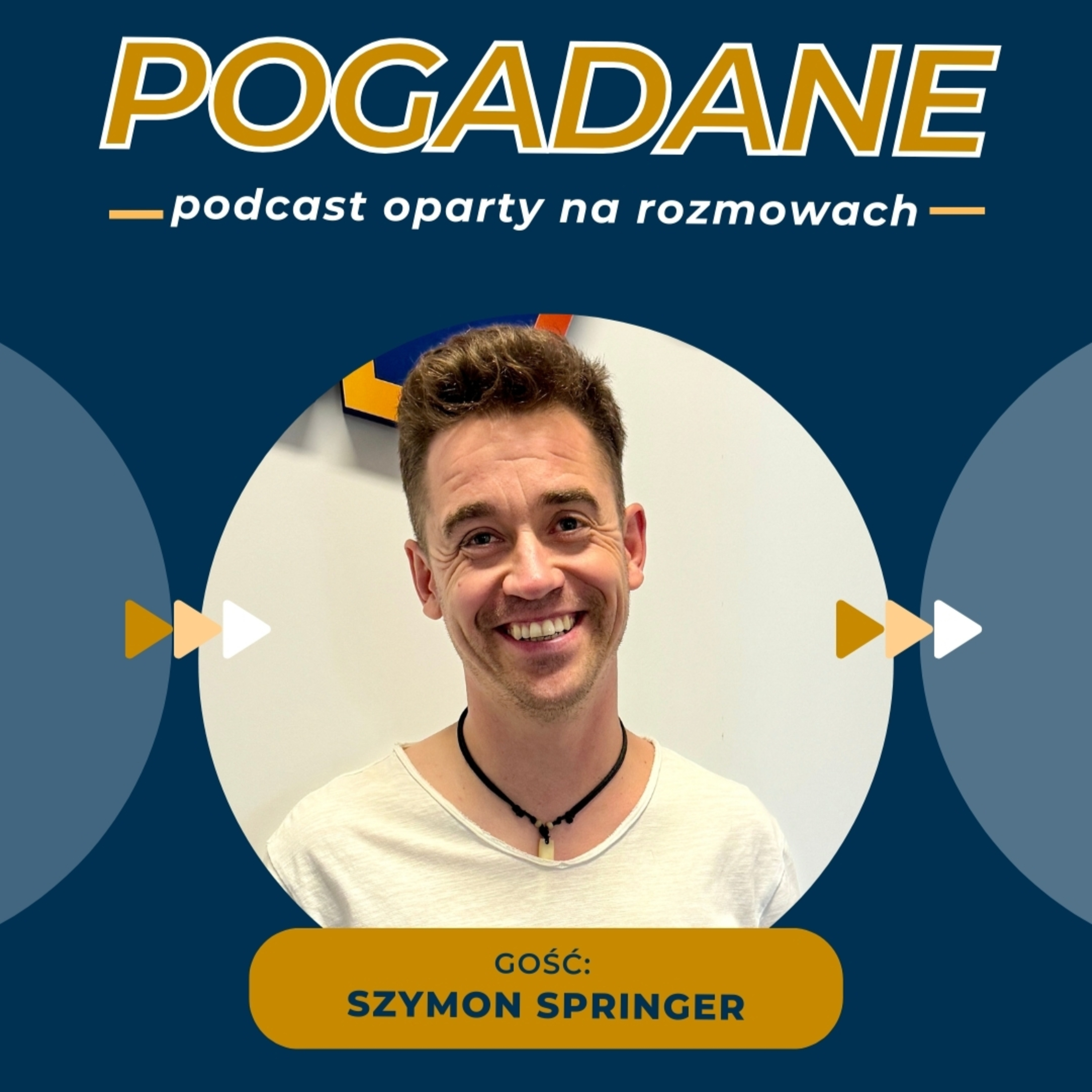 Pogadane - Podcast oparty na rozmowach