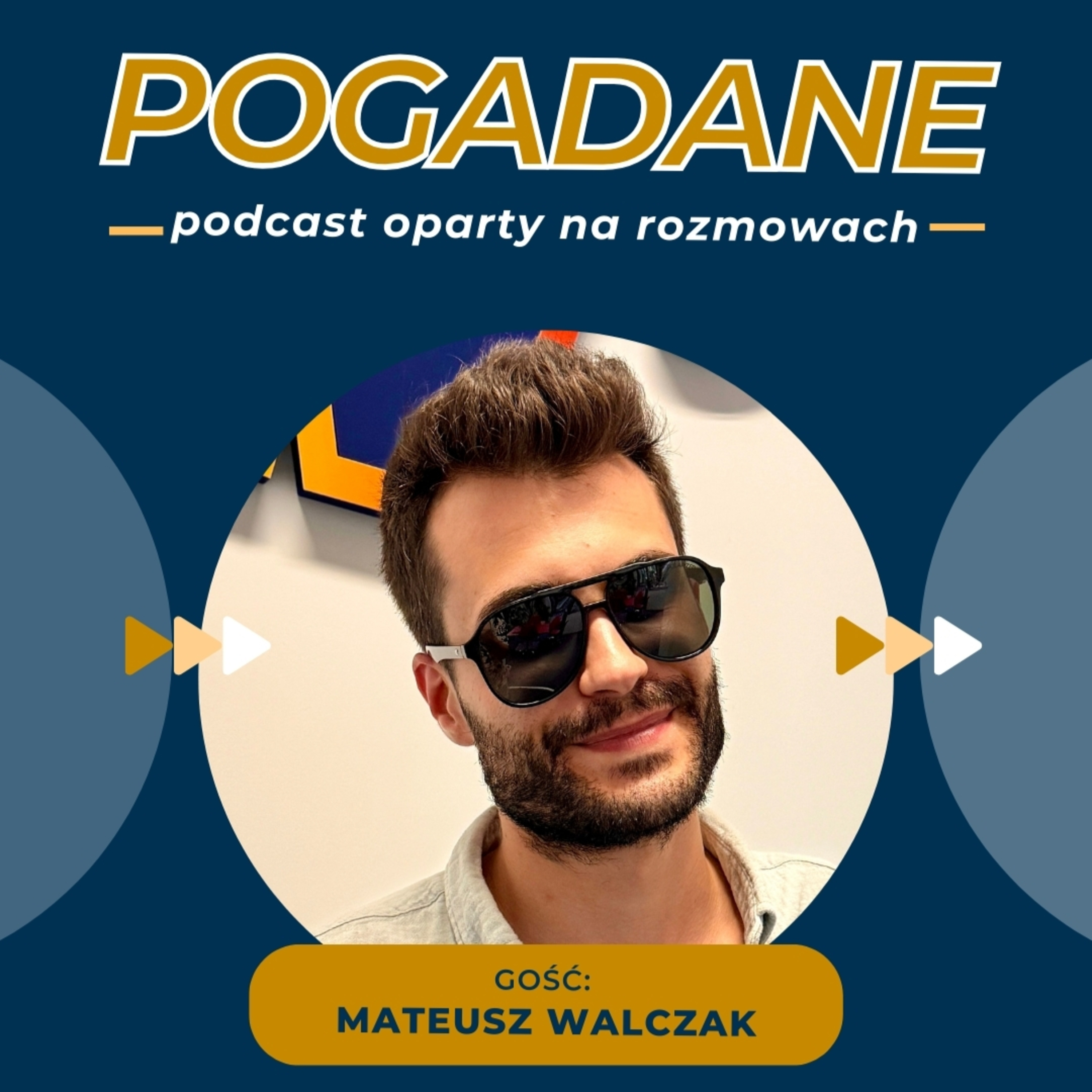 Pogadane - Podcast oparty na rozmowach