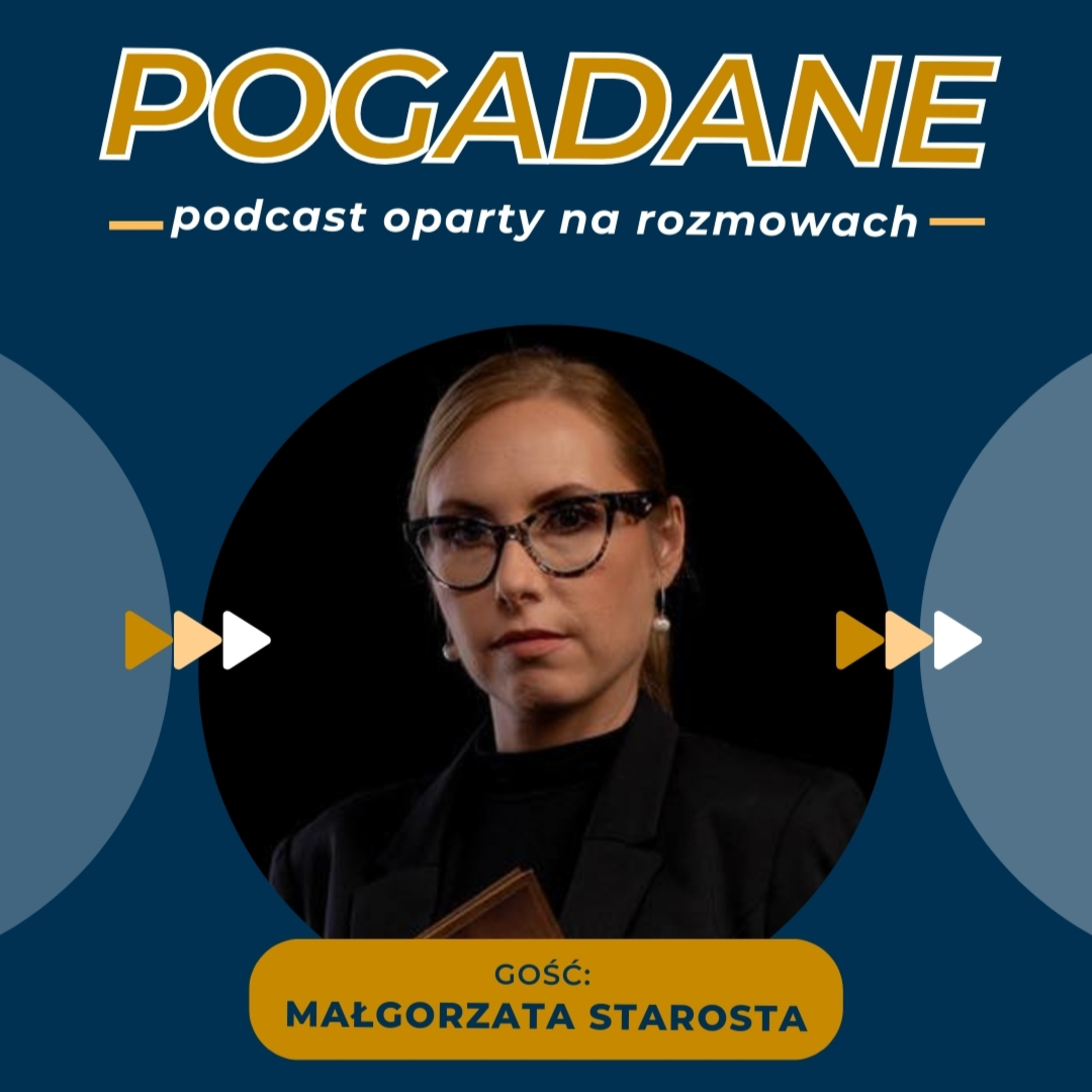 Pogadane - Podcast oparty na rozmowach