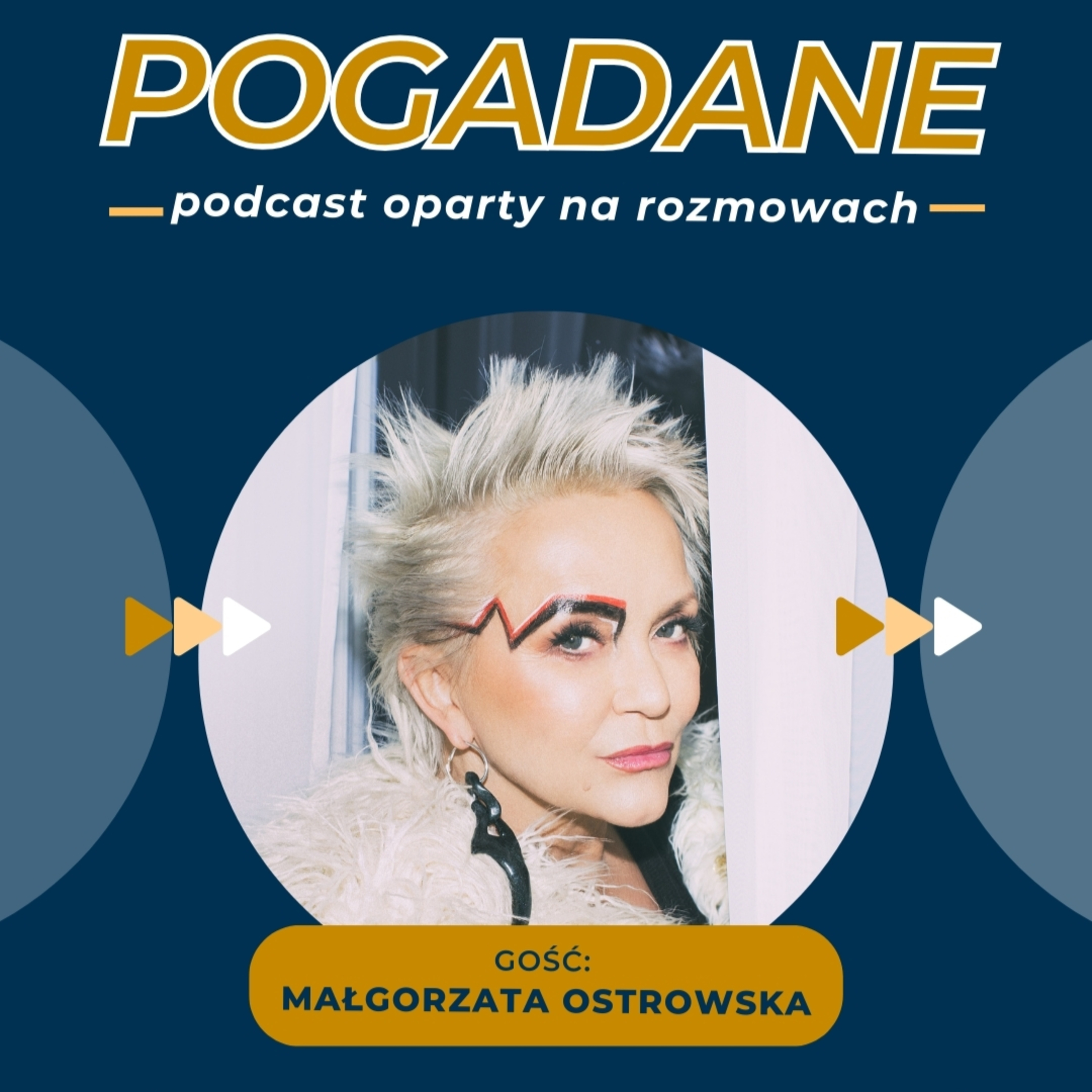 Pogadane - Podcast oparty na rozmowach