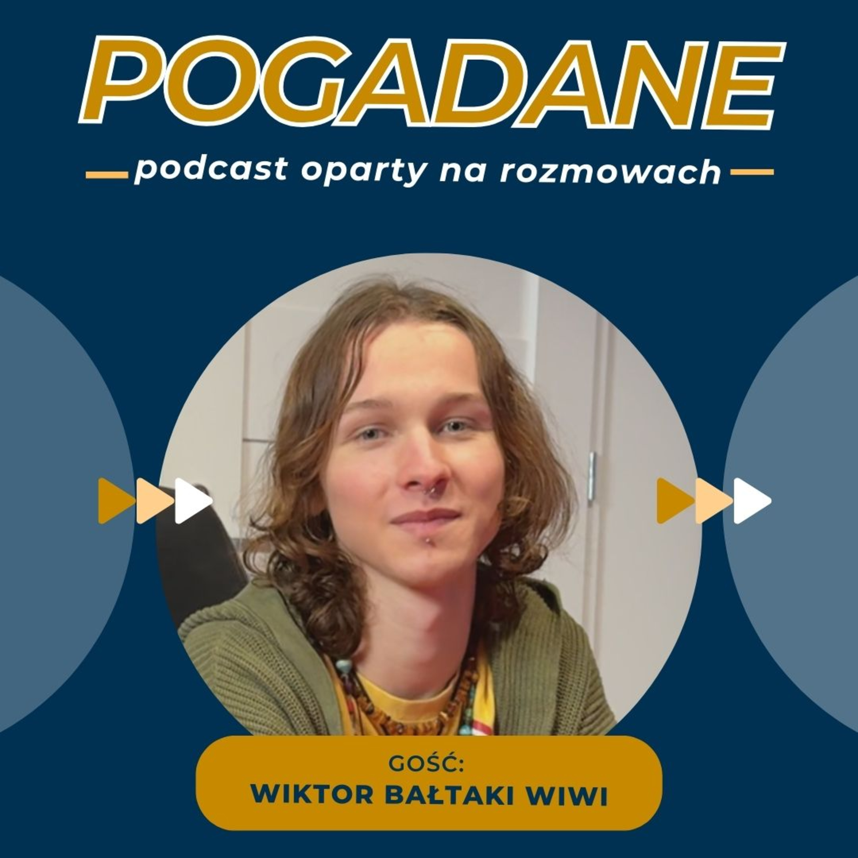 Pogadane - Podcast oparty na rozmowach