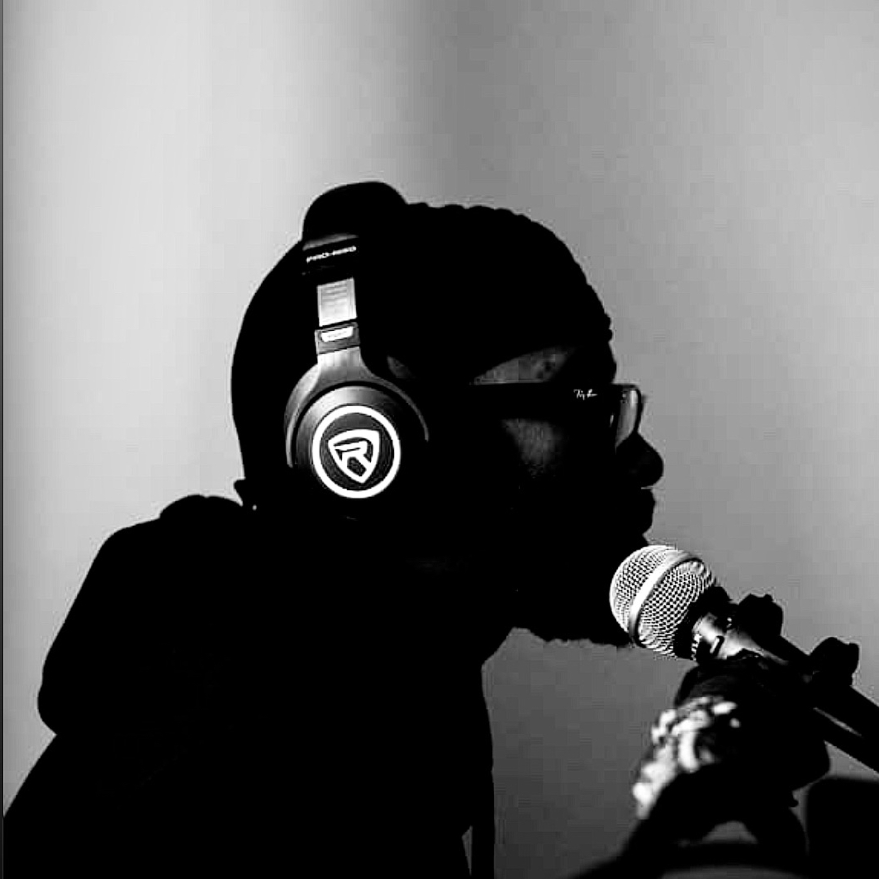 B. BRIDGES Podcast Ep. 13 w/Chris episode artwork