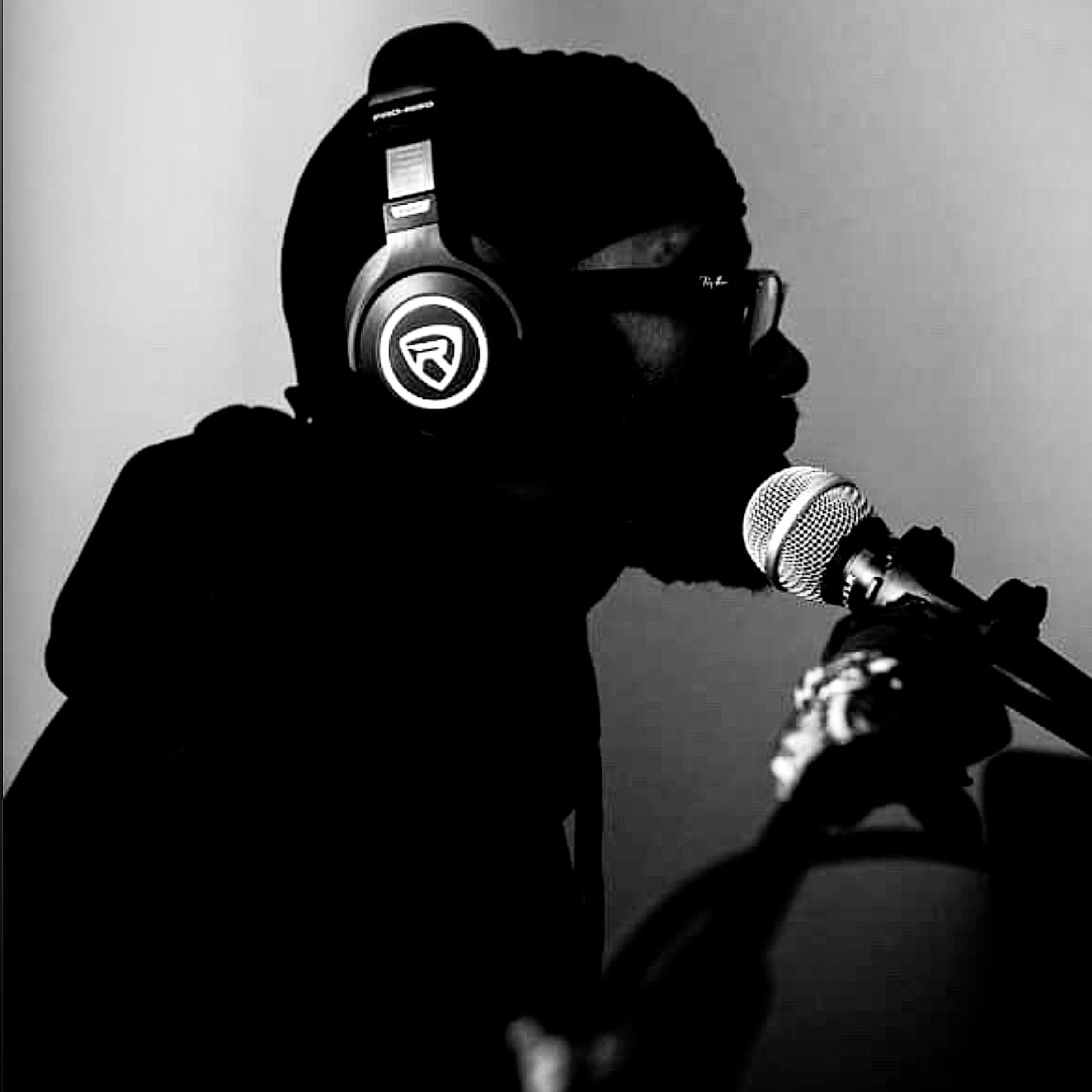 B. BRIDGES Podcast EP.18 w/ Shay & Chris Thompson episode artwork