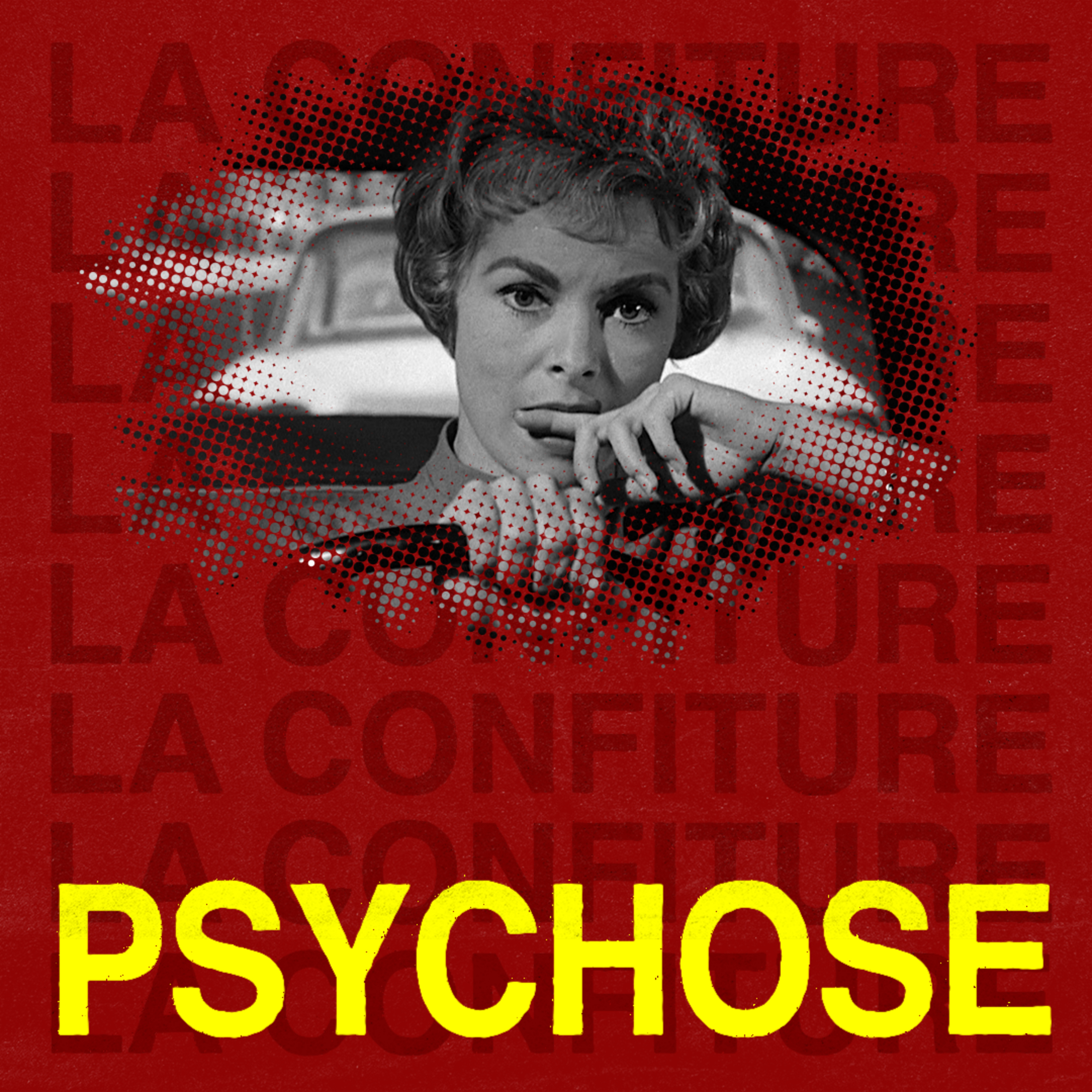 Ep. 18 - Psychose  episode artwork