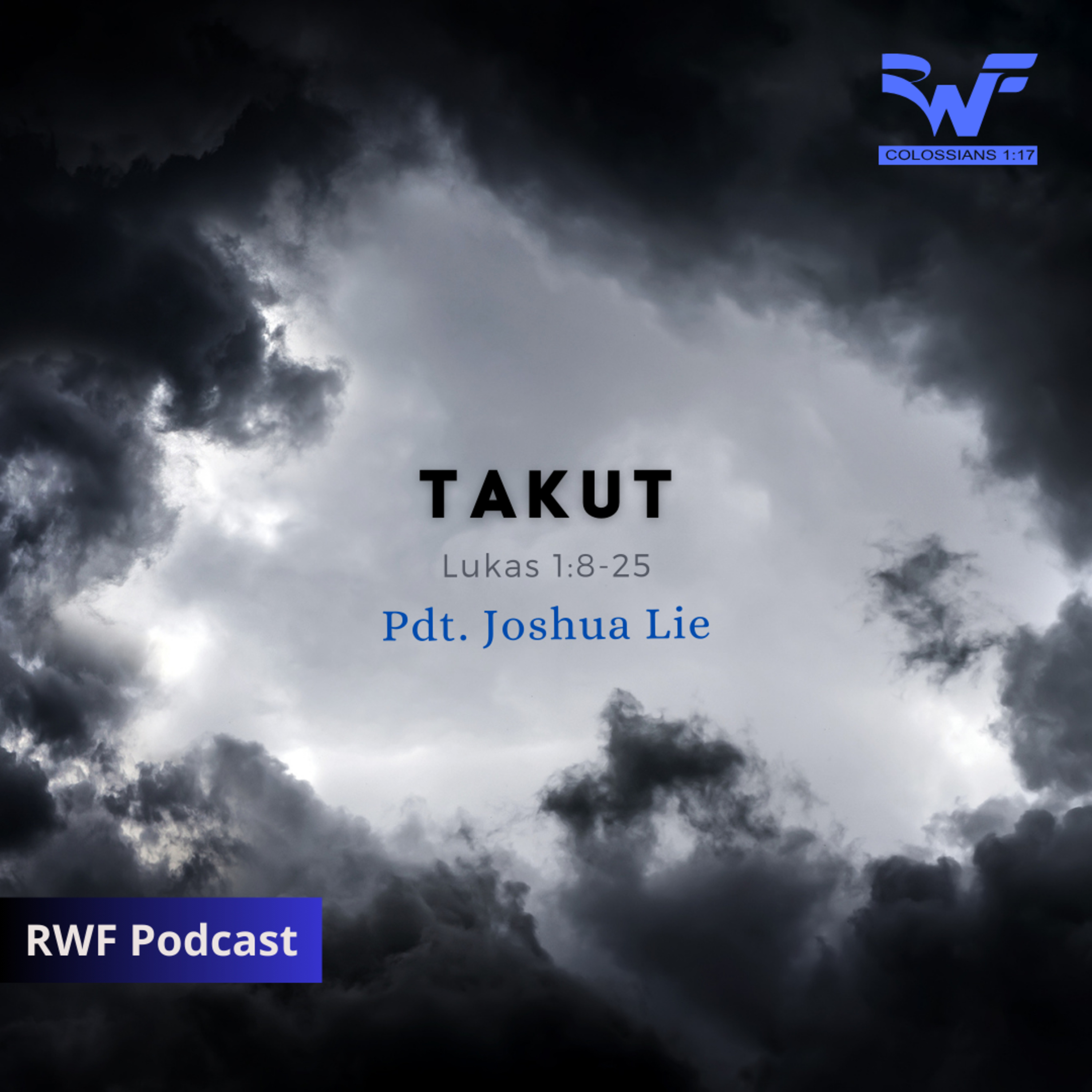 RWF Podcast
