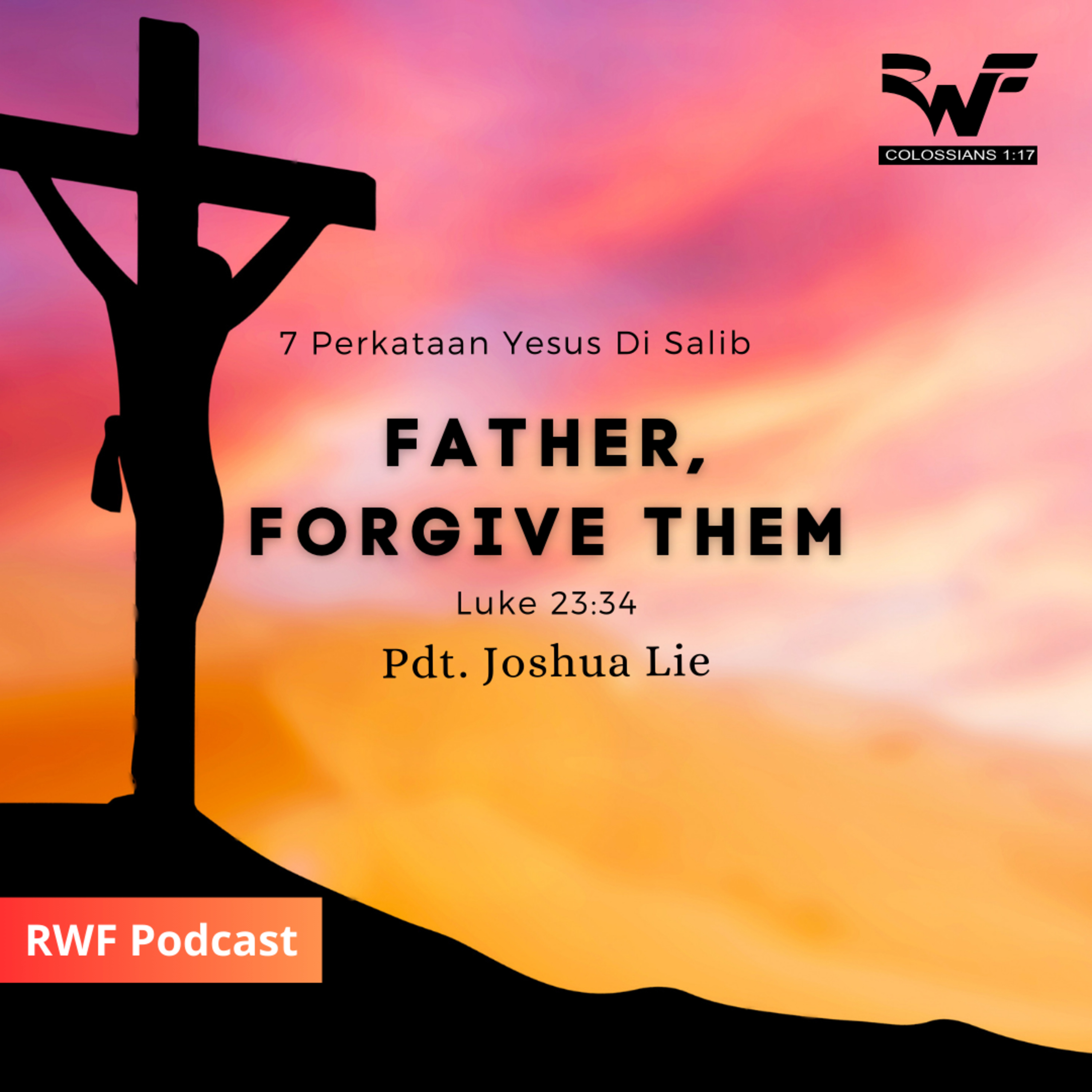 RWF Podcast