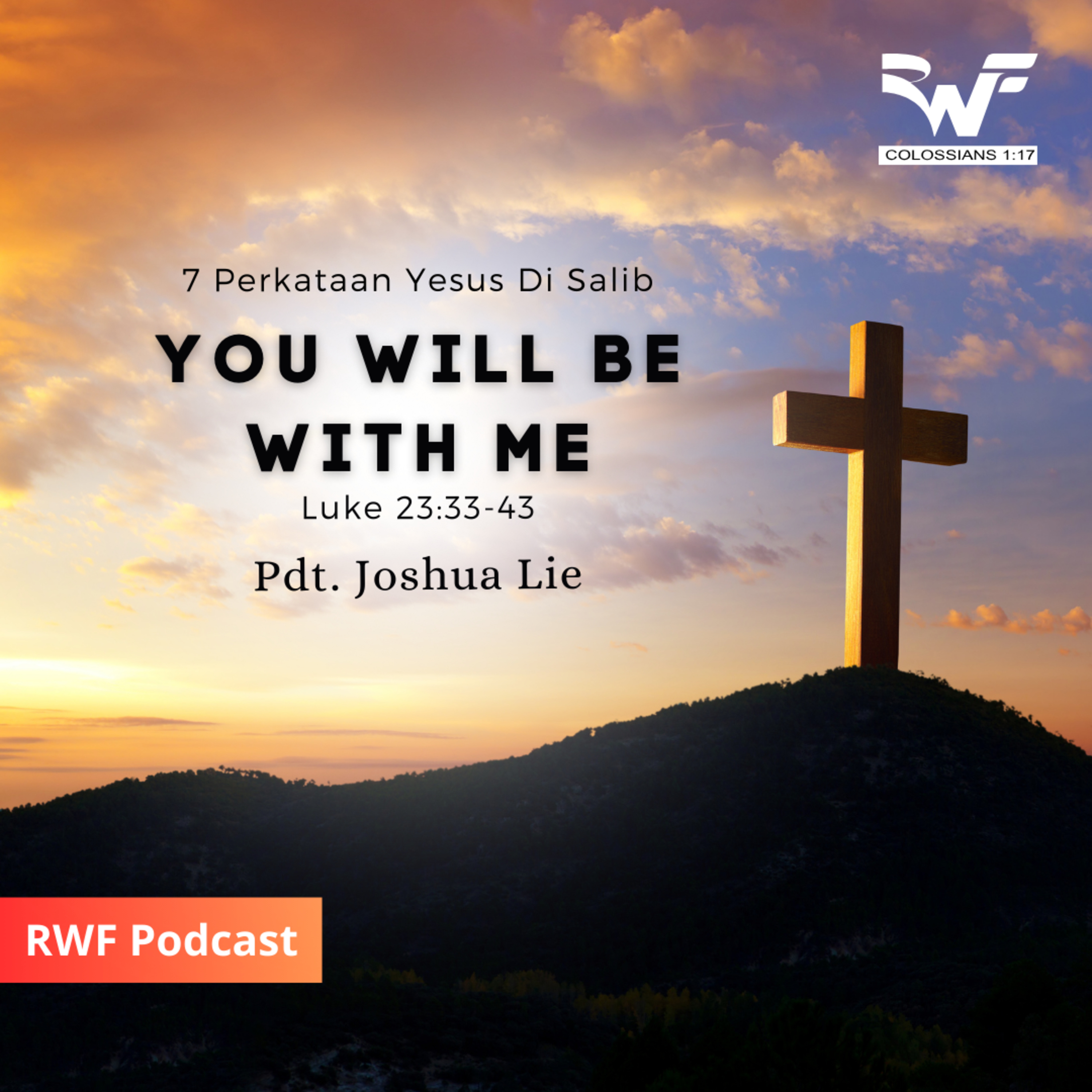 RWF Podcast