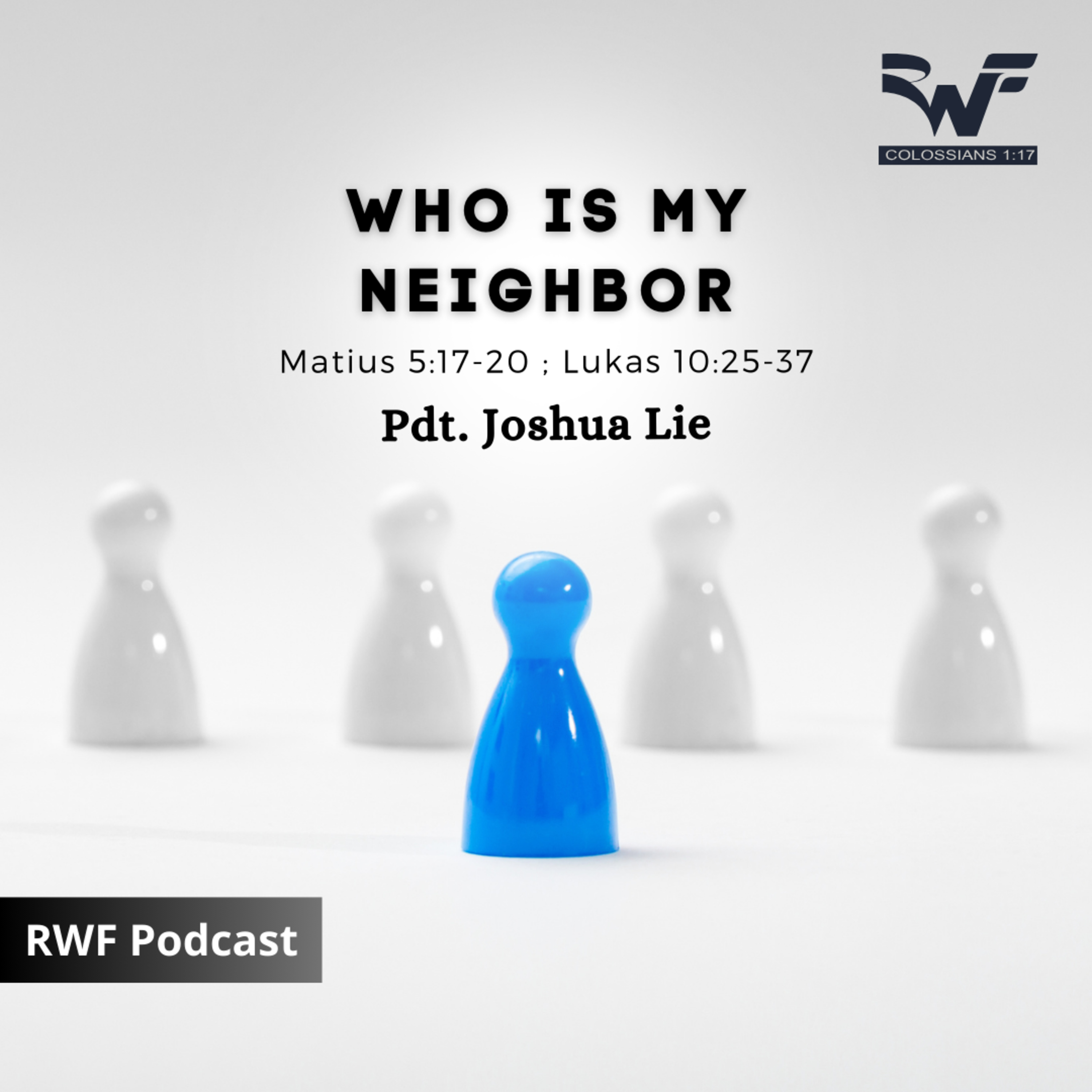 RWF Podcast
