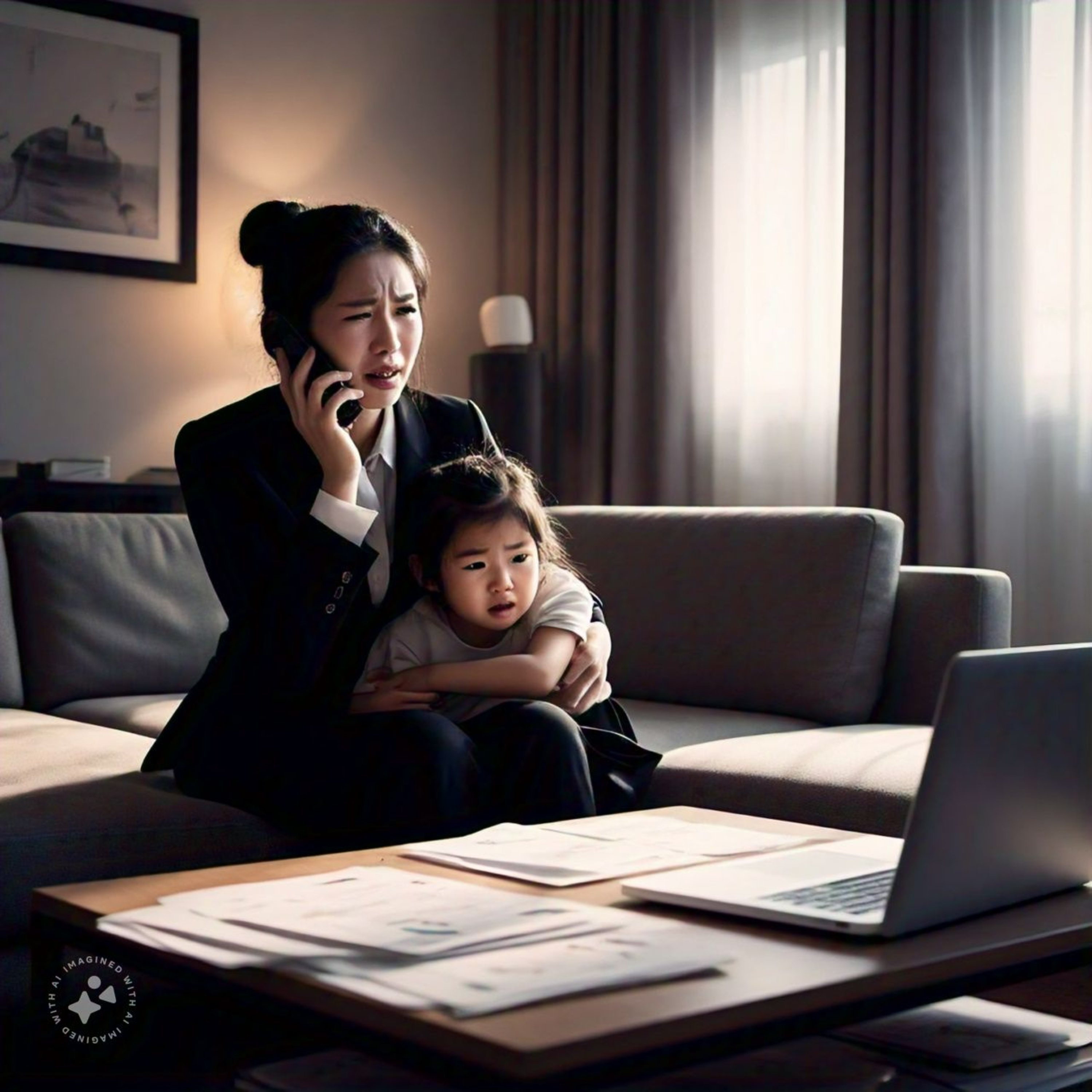177. Ini Alasan Kenapa Pencari Kerja "Work Life Balance" Sering Kena Reject Interview Recruiter episode artwork
