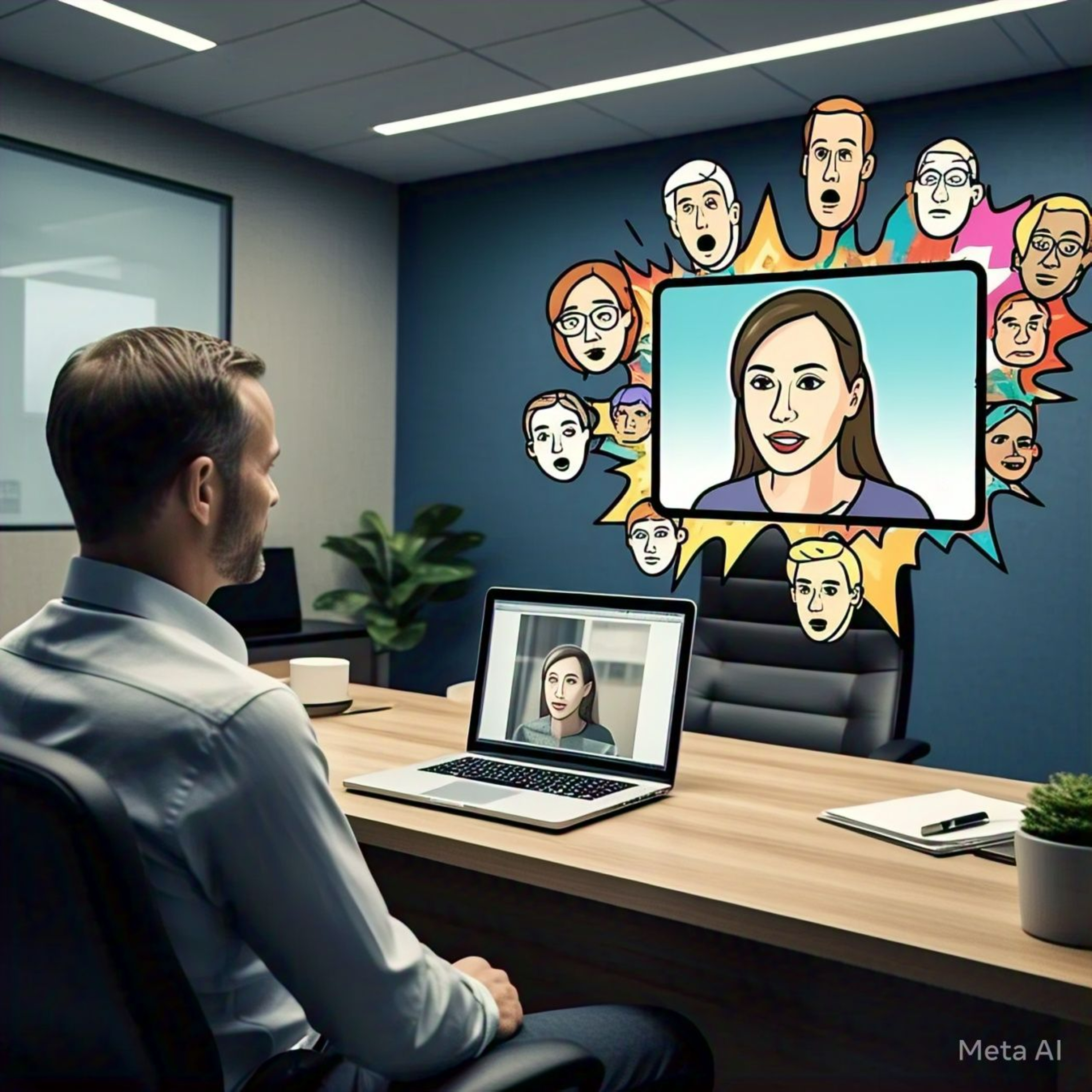 179. Foto Editan "Keterlaluan", Bikin Recruiter Kebingungan episode artwork