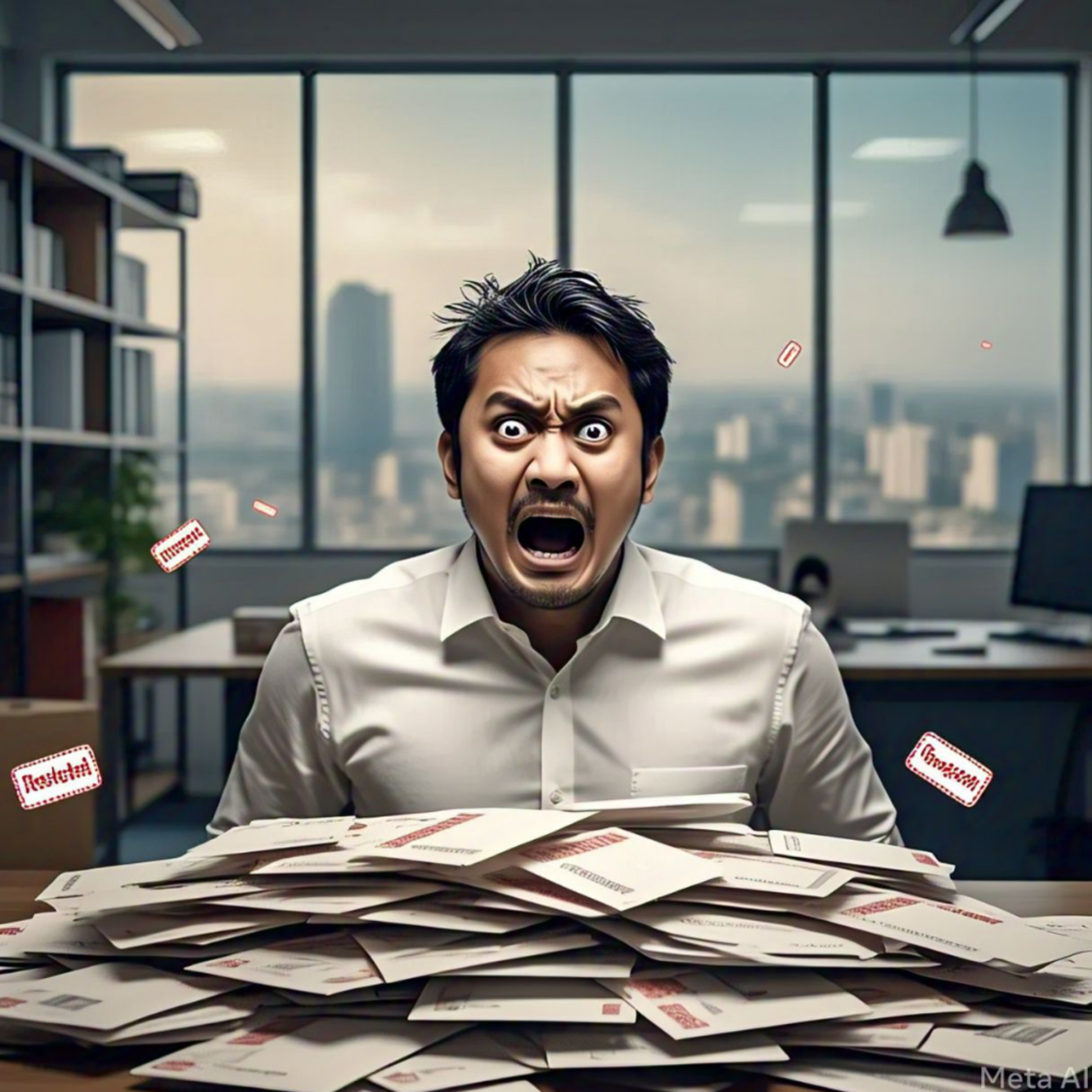 180. Mitos atau Fakta: Banyak Kirim Lamaran Bikin Cepet Dapet Panggilan Kerja?  episode artwork