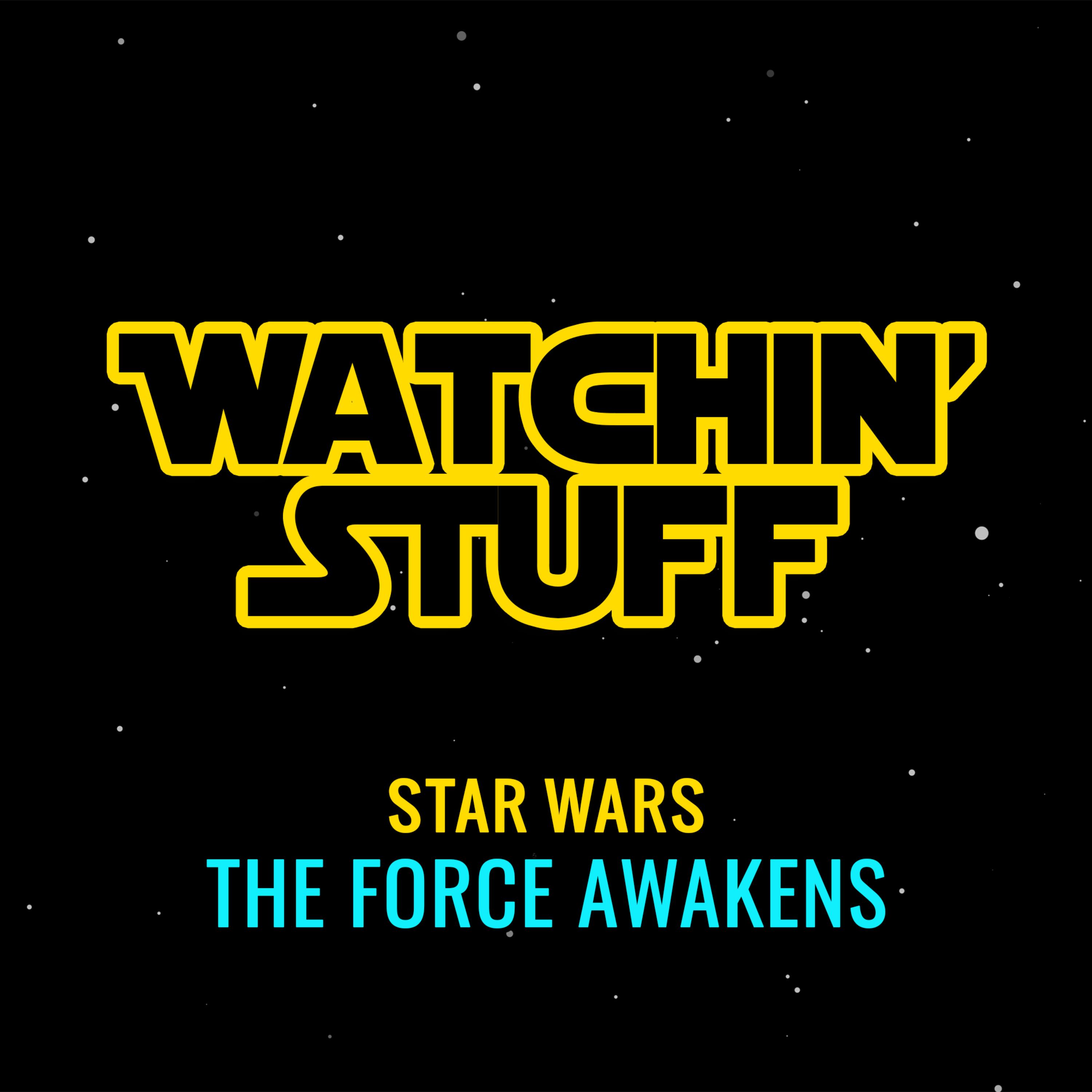Watchin\' Stuff