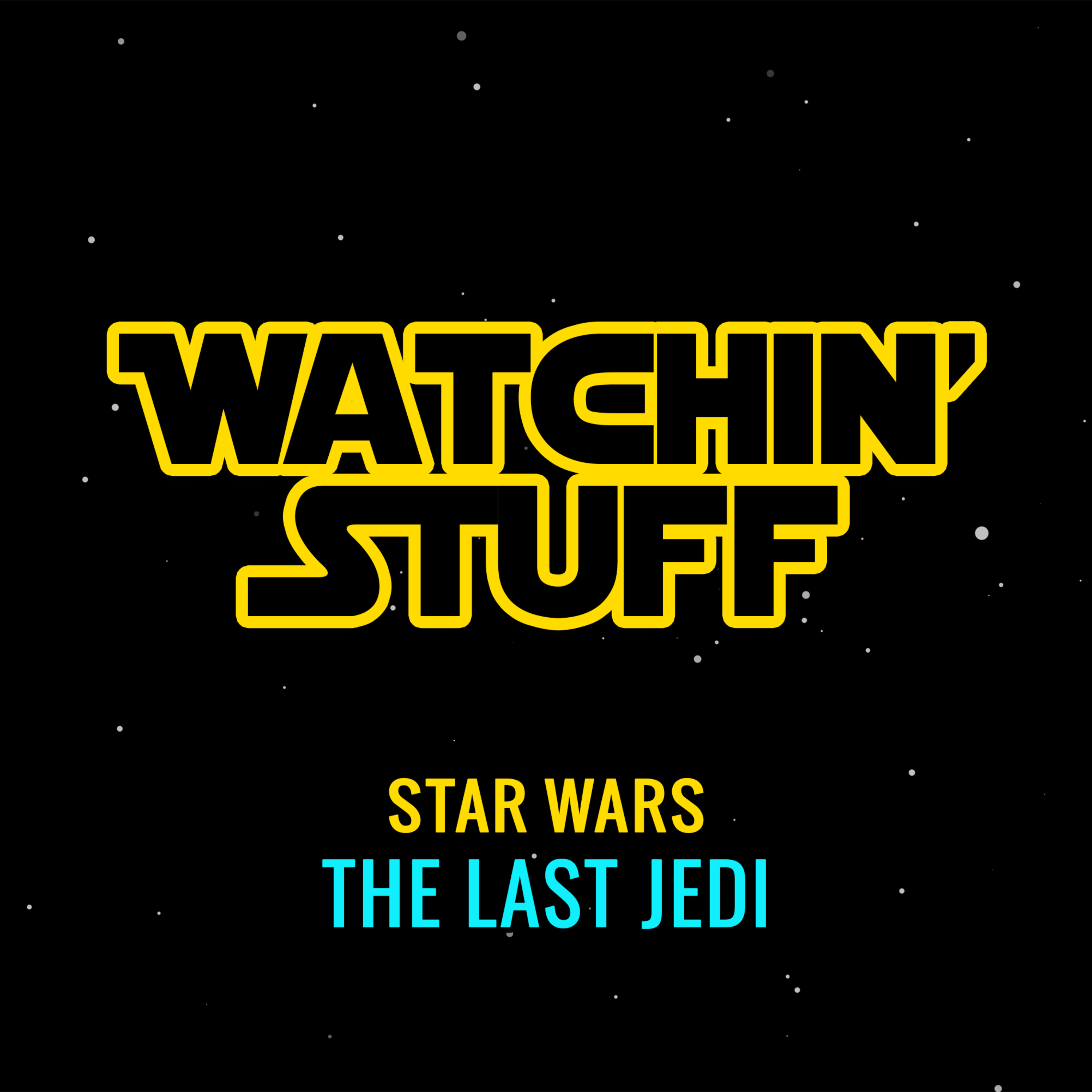 Watchin\' Stuff