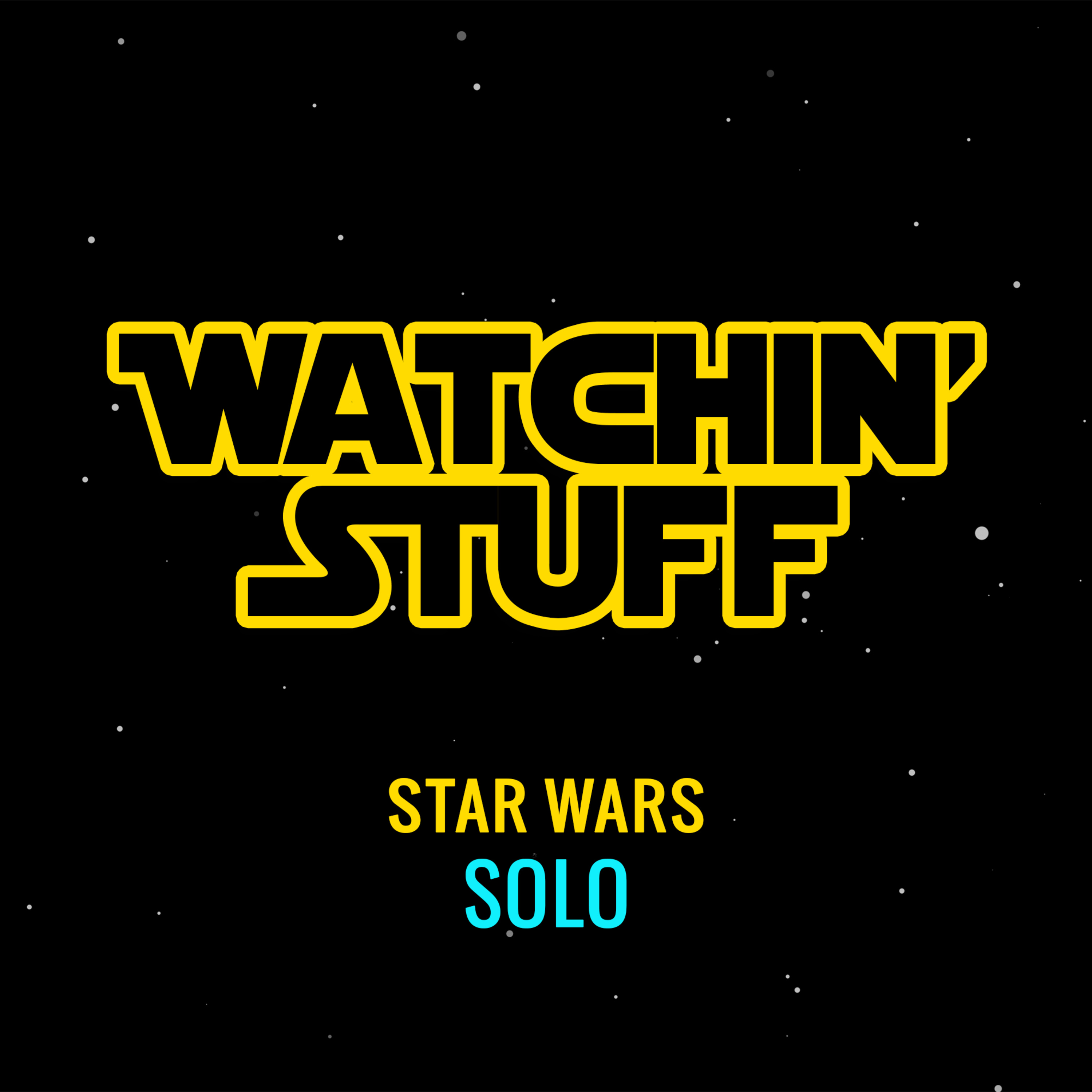 Watchin\' Stuff