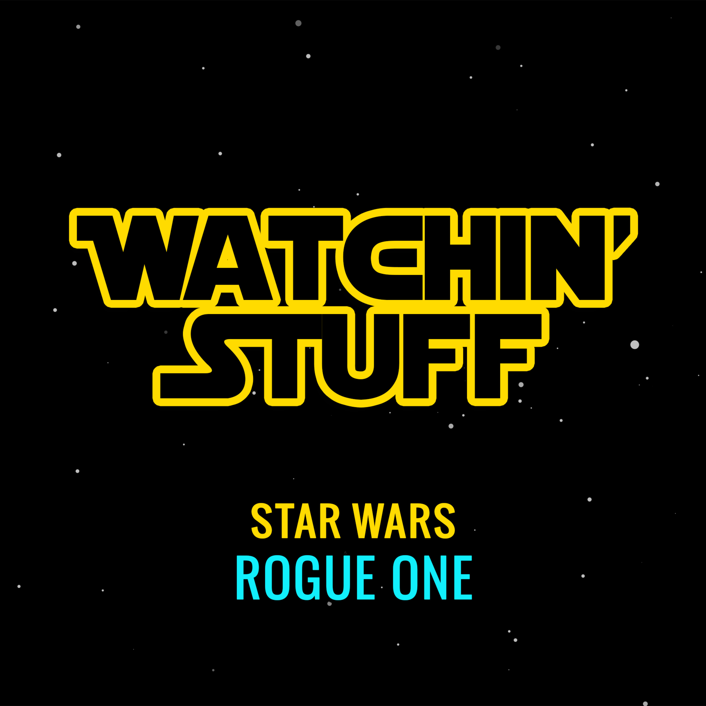 Watchin\' Stuff