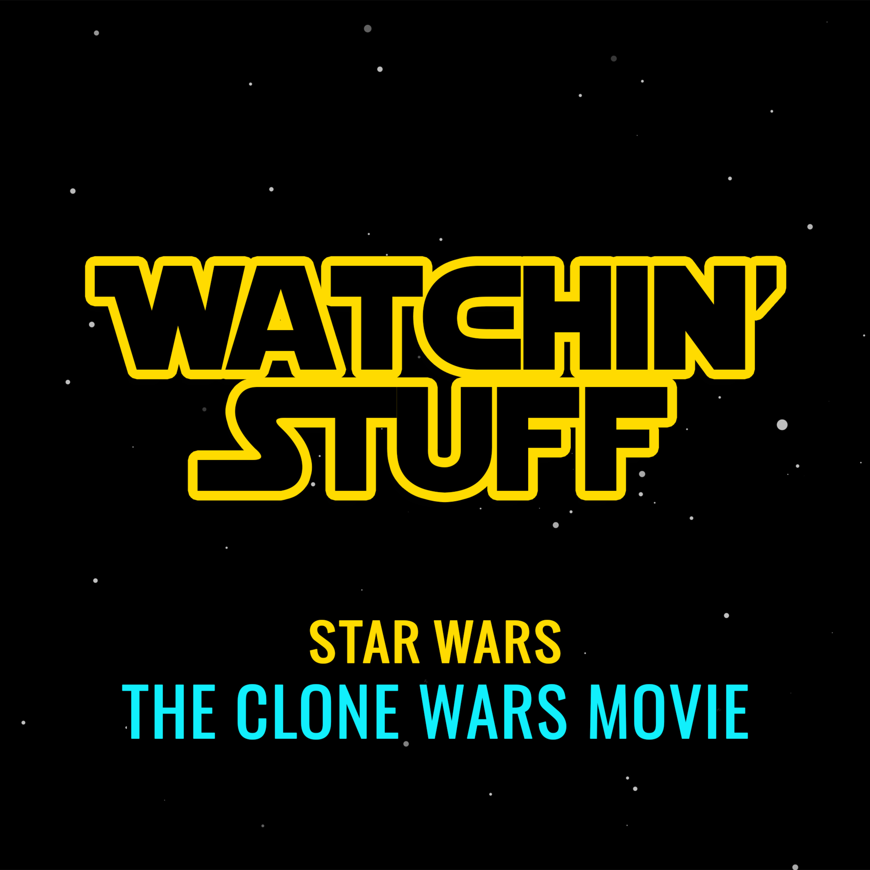Watchin\' Stuff