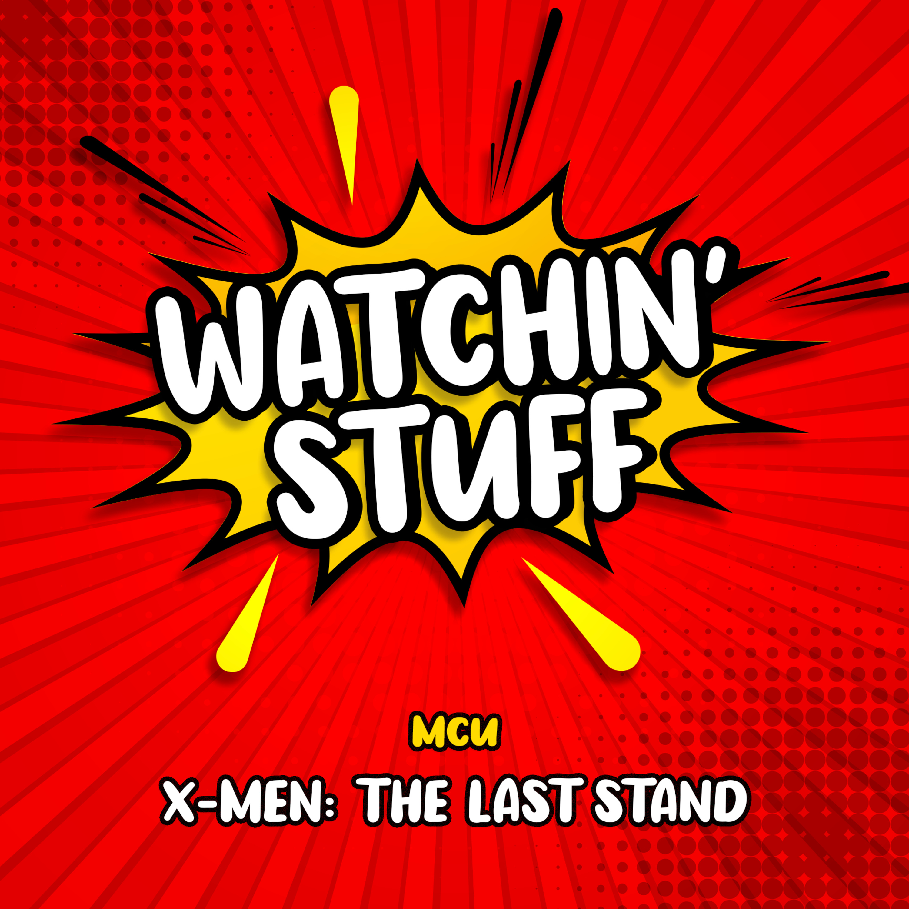 Watchin\' Stuff