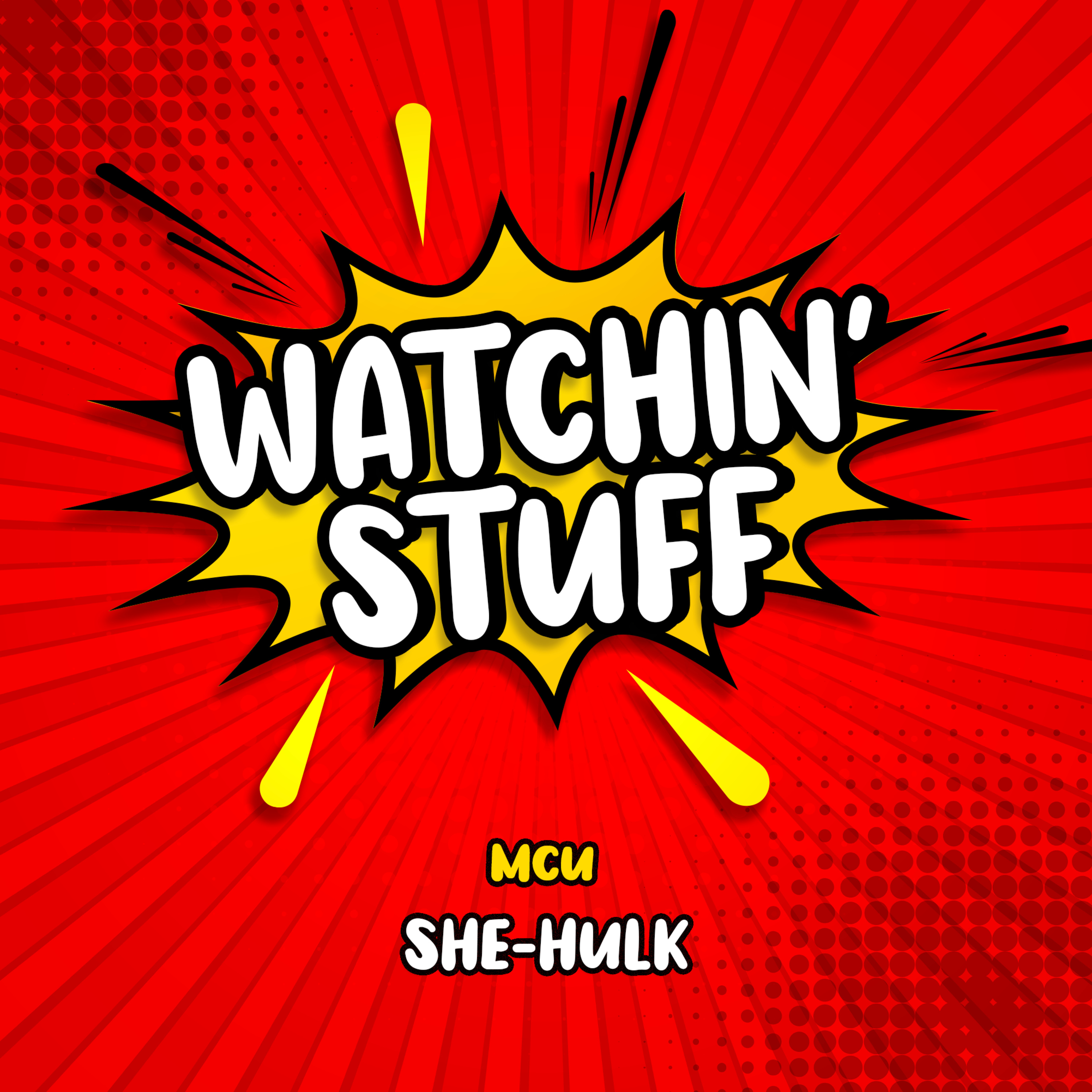 Watchin\' Stuff