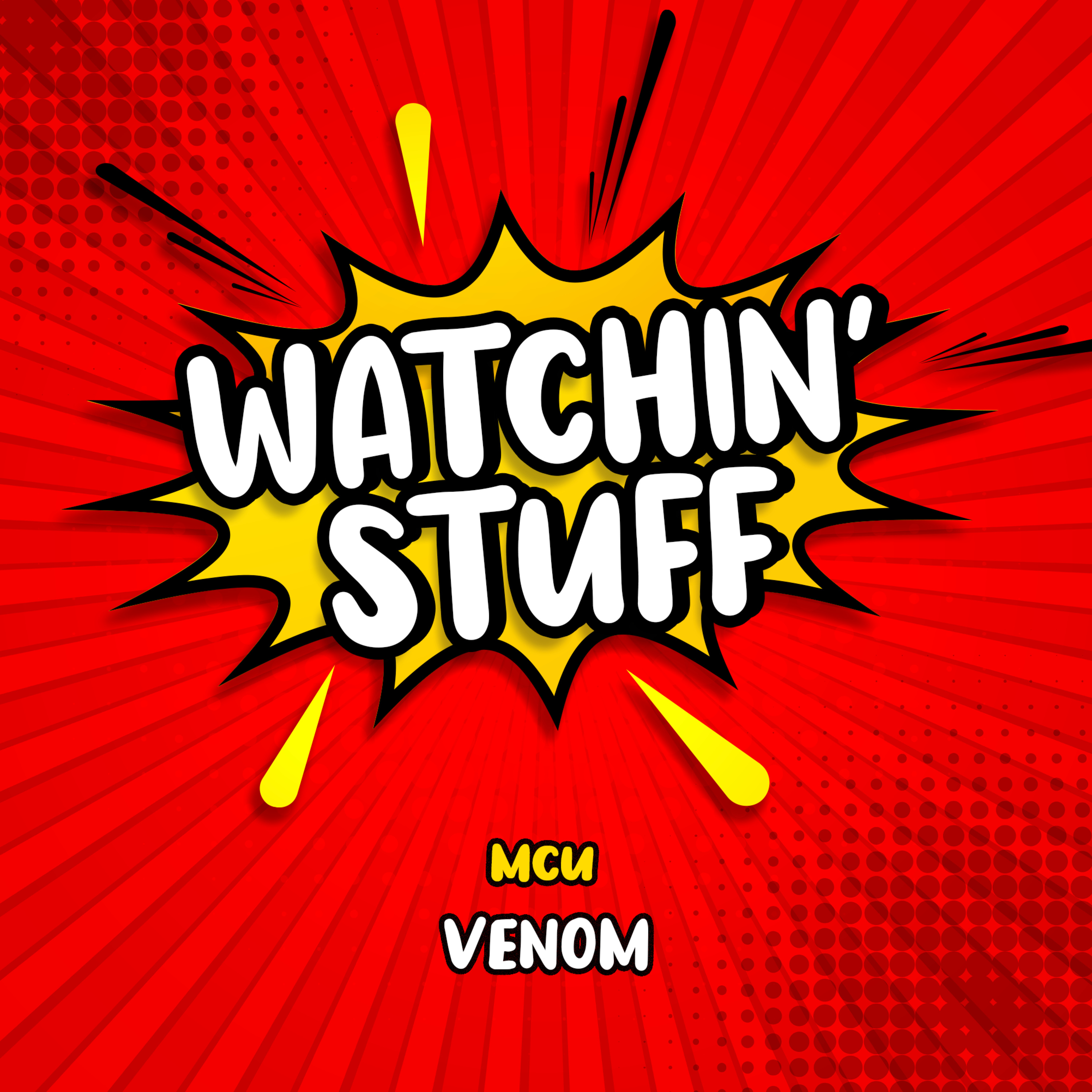 Watchin\' Stuff